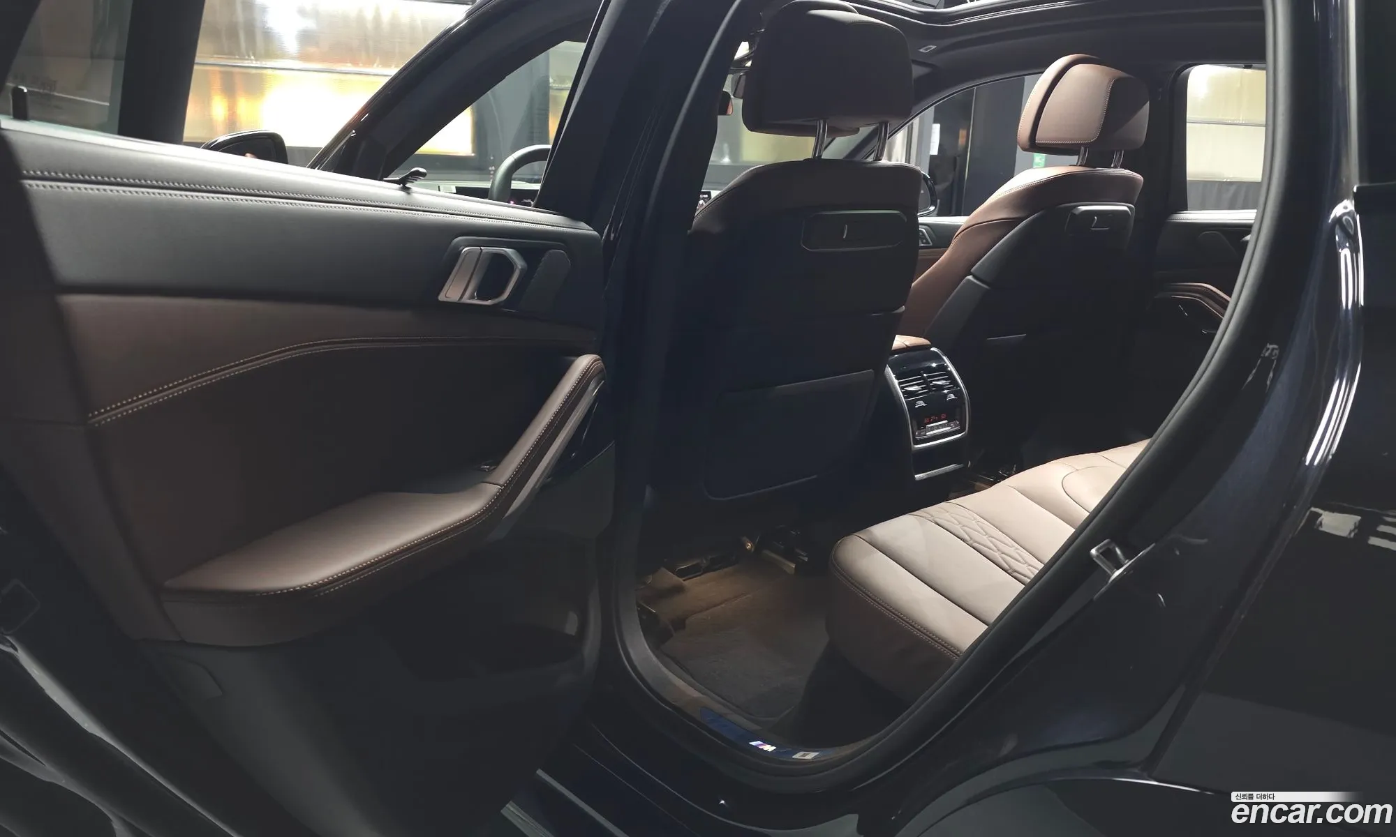 BMW X6 2025 — 32