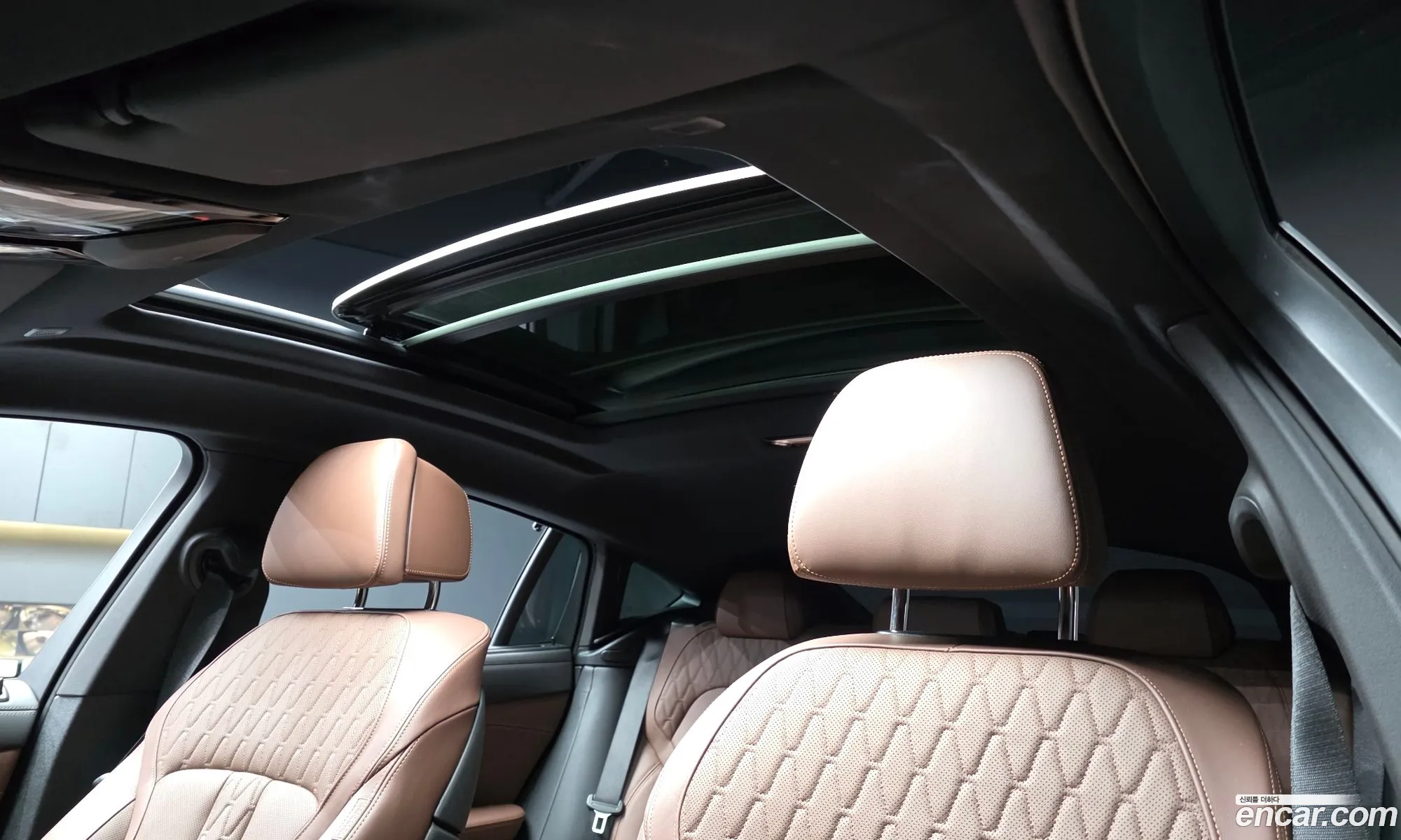 BMW X6 2025 — 9