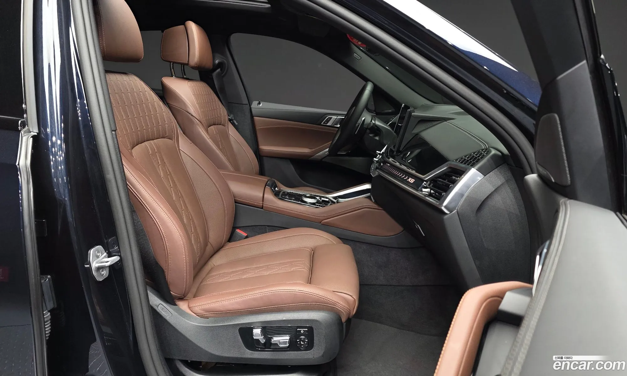 BMW X6 2025 — 10