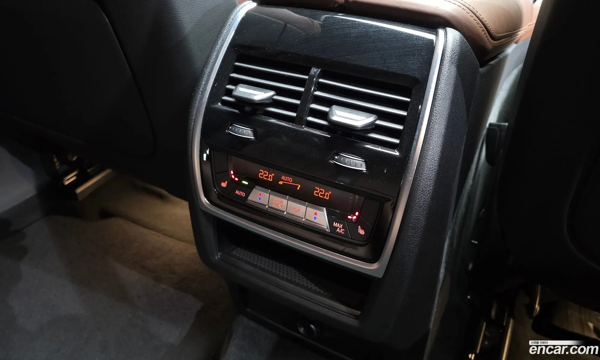 BMW X6 2025 — 31