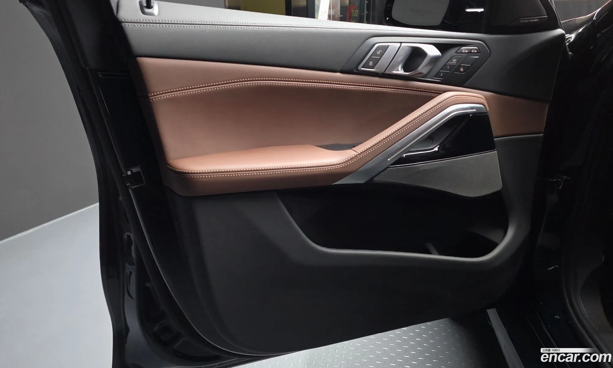 BMW X6 2025 — 23