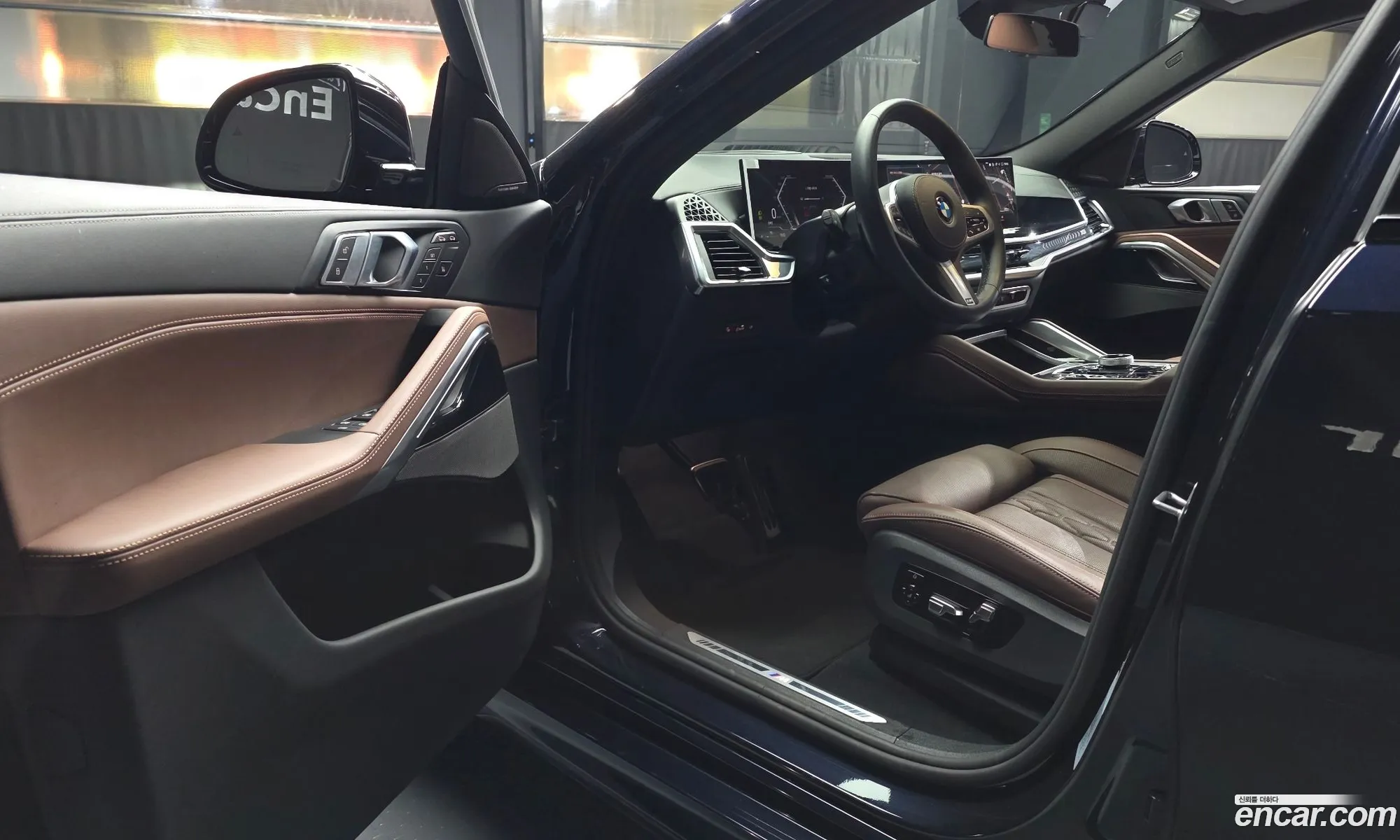 BMW X6 2025 — 34