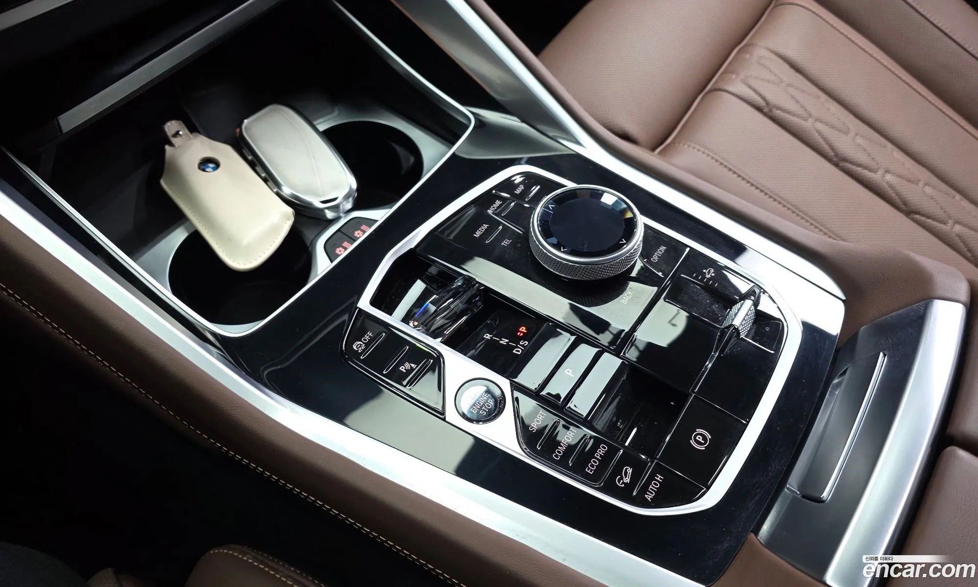 BMW X6 2025 — 19
