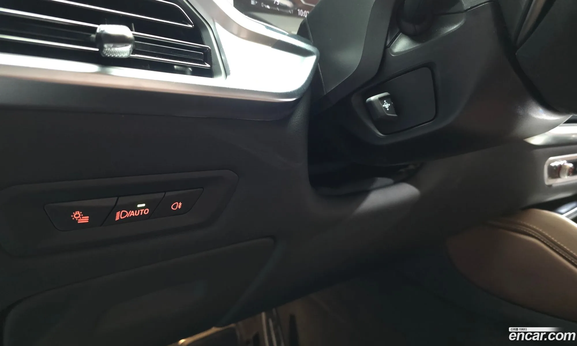 BMW X6 2025 — 24