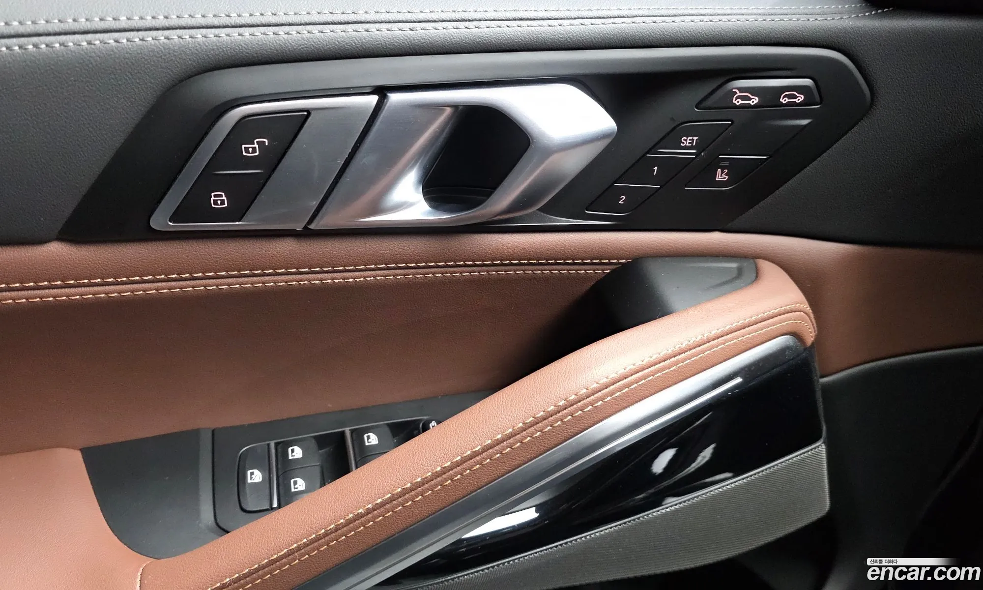 BMW X6 2025 — 12