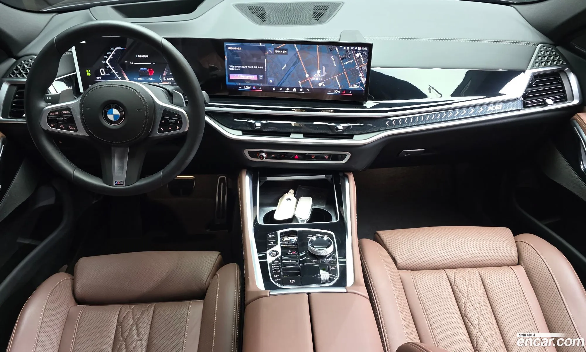 BMW X6 2025 — 4