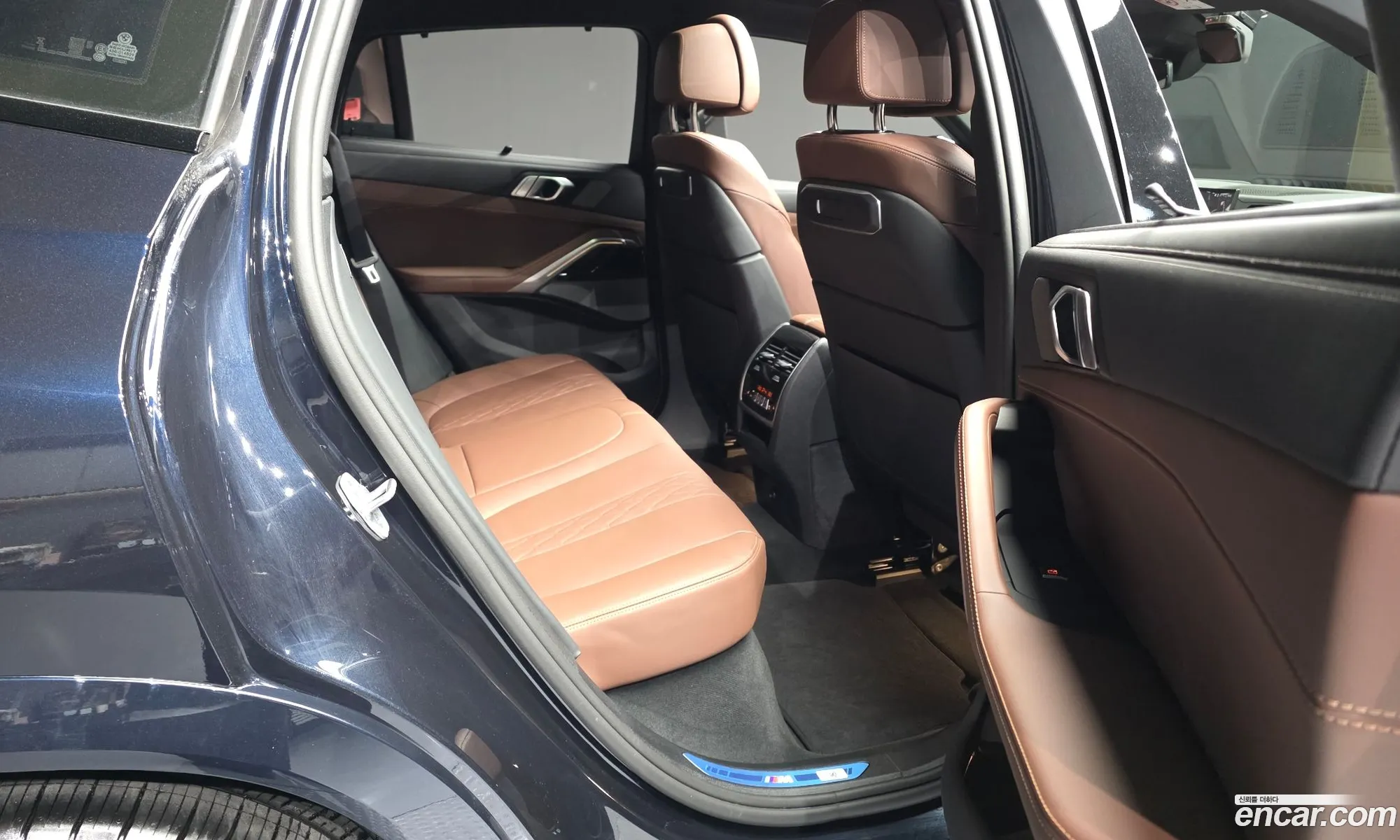 BMW X6 2025 — 21