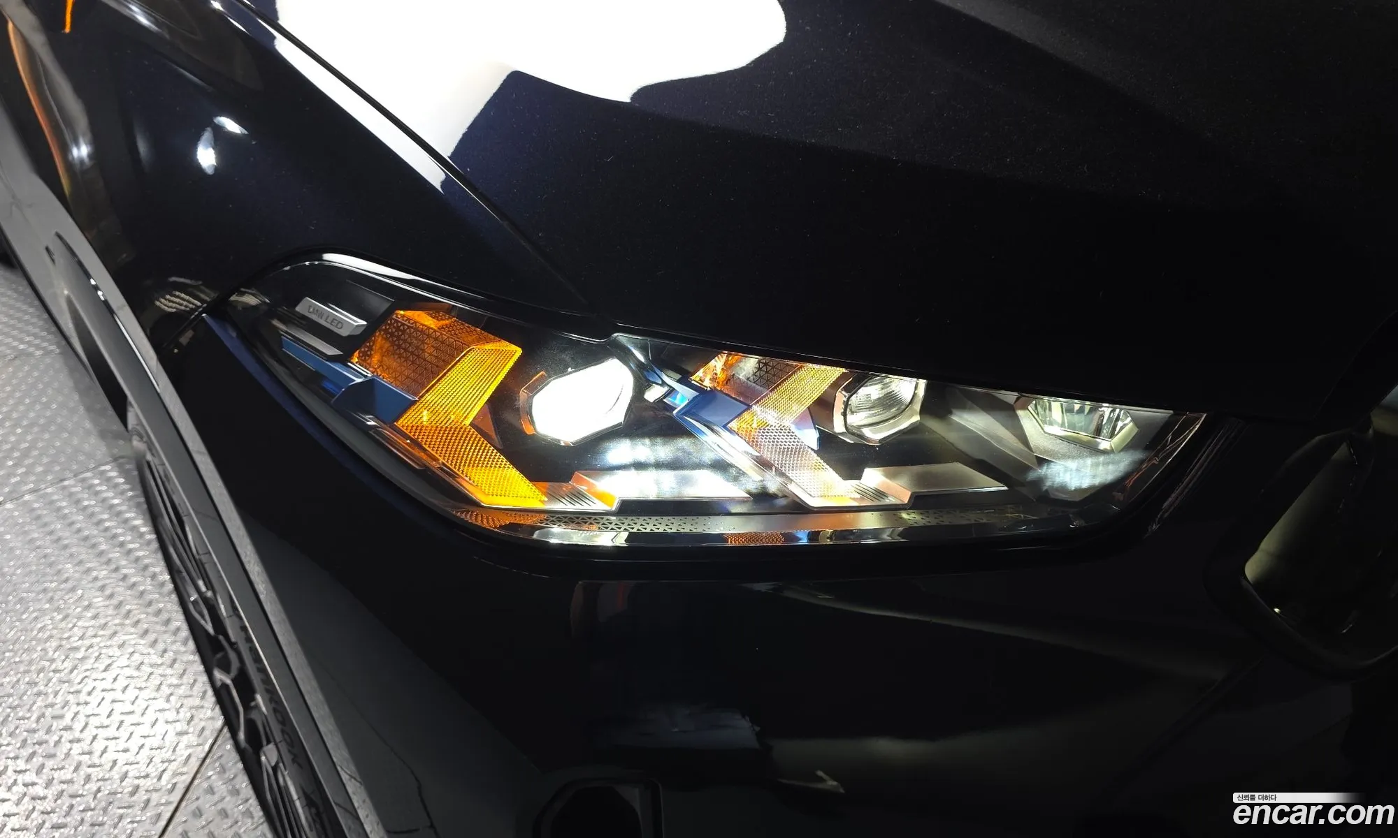 BMW X6 2025 — 26
