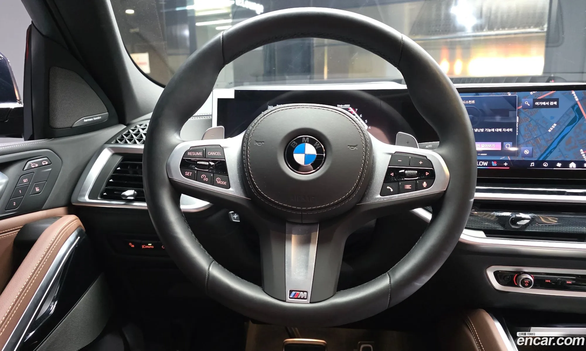 BMW X6 2025 — 2