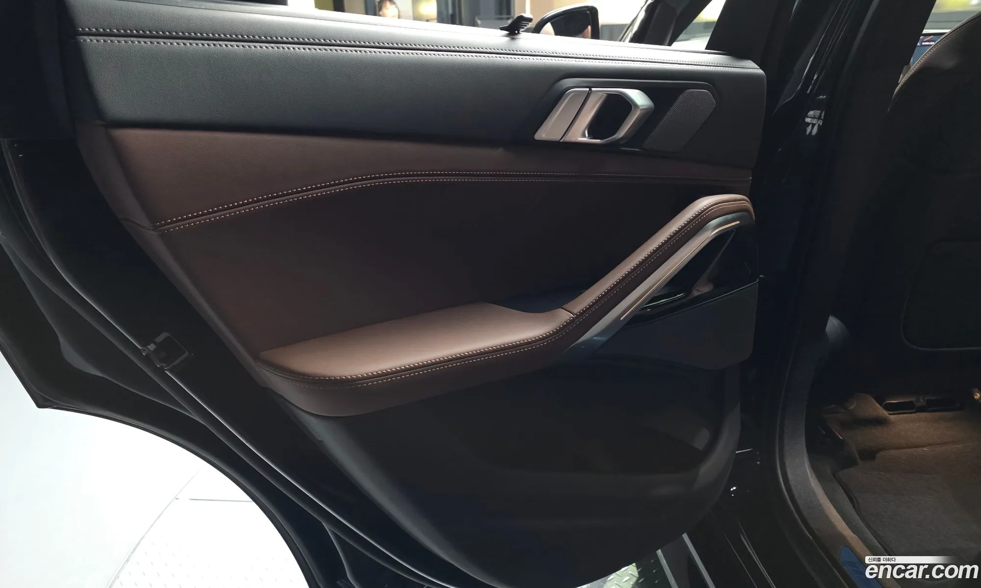 BMW X6 2025 — 14