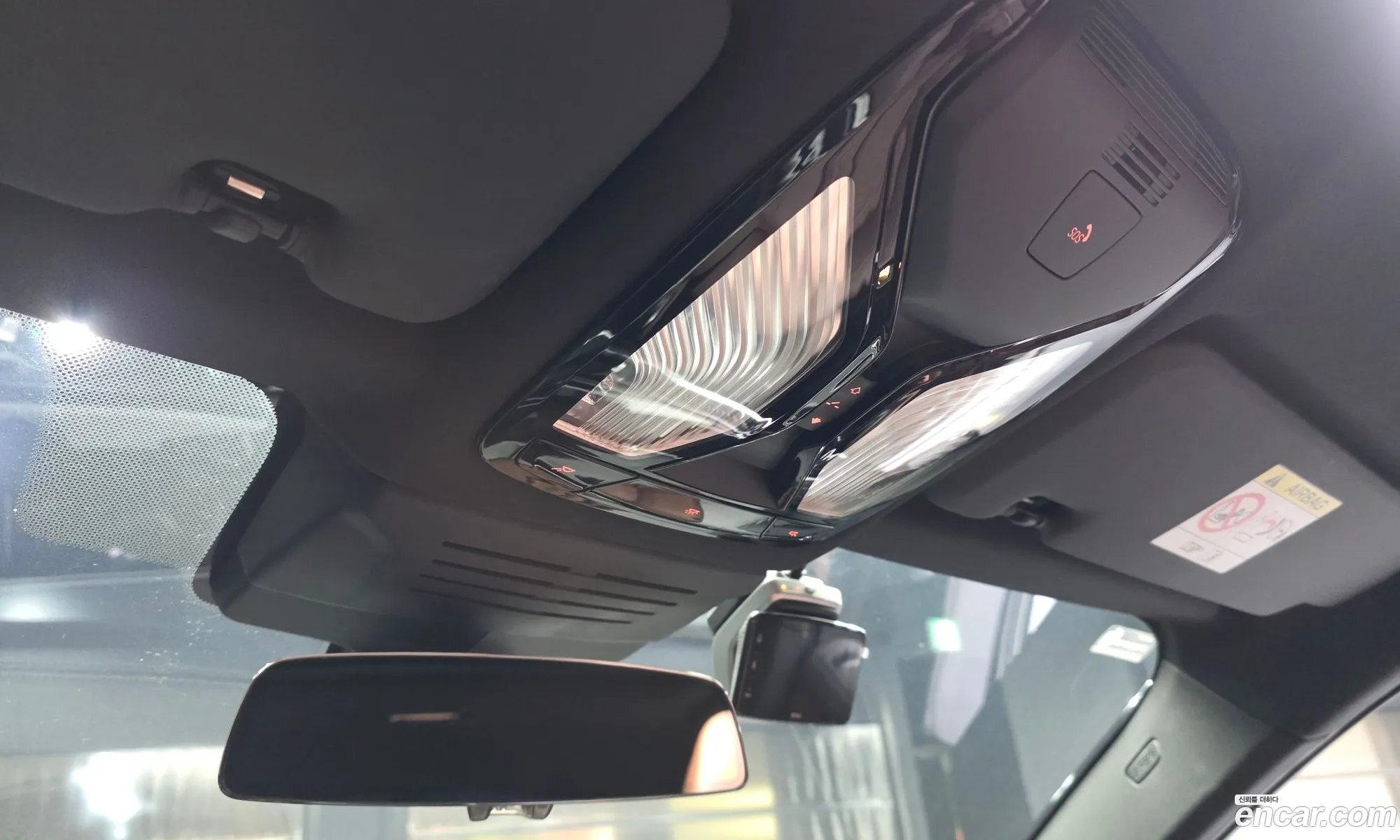 BMW X6 2025 — 18