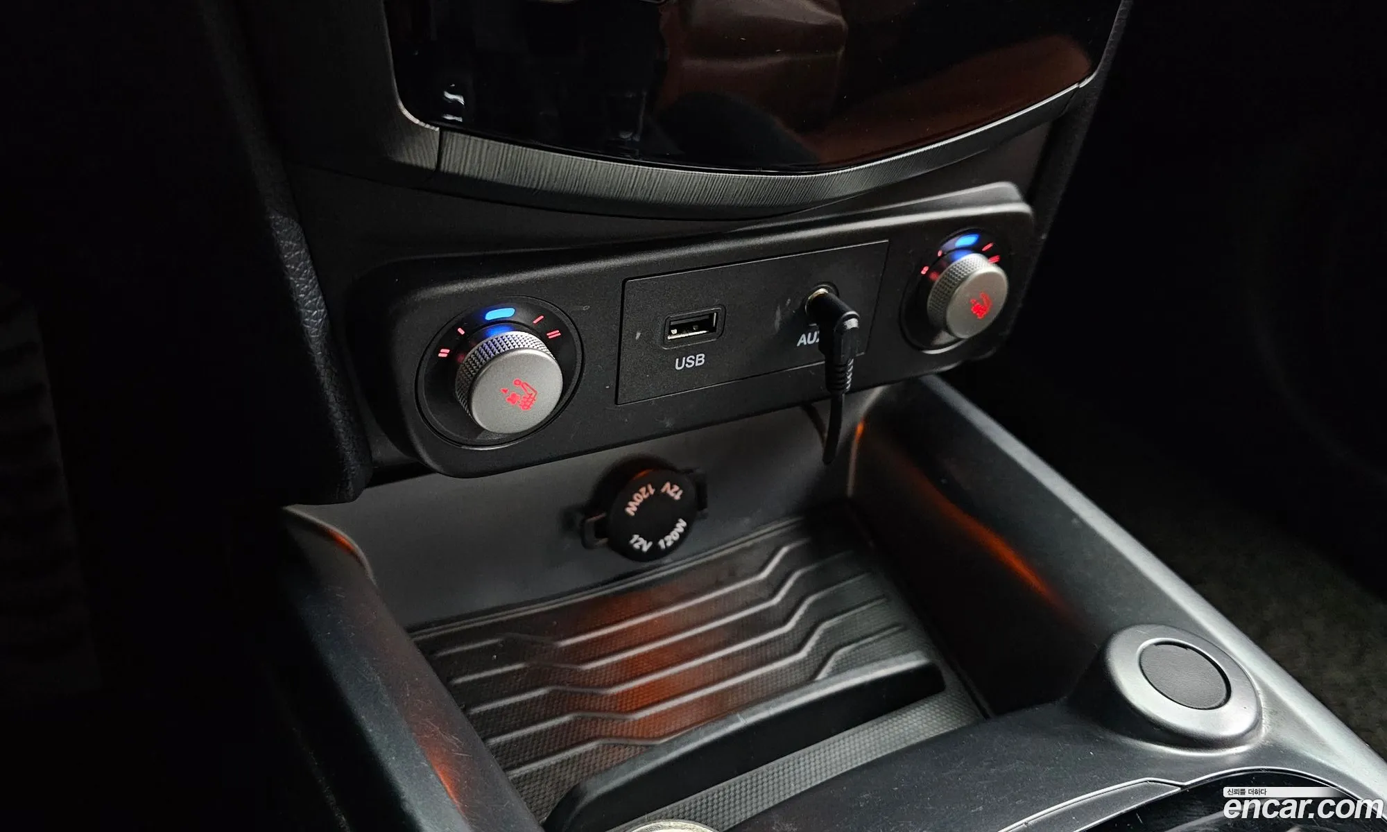 KG Mobility (SsangYong) Tivoli Armour 2017 — 9
