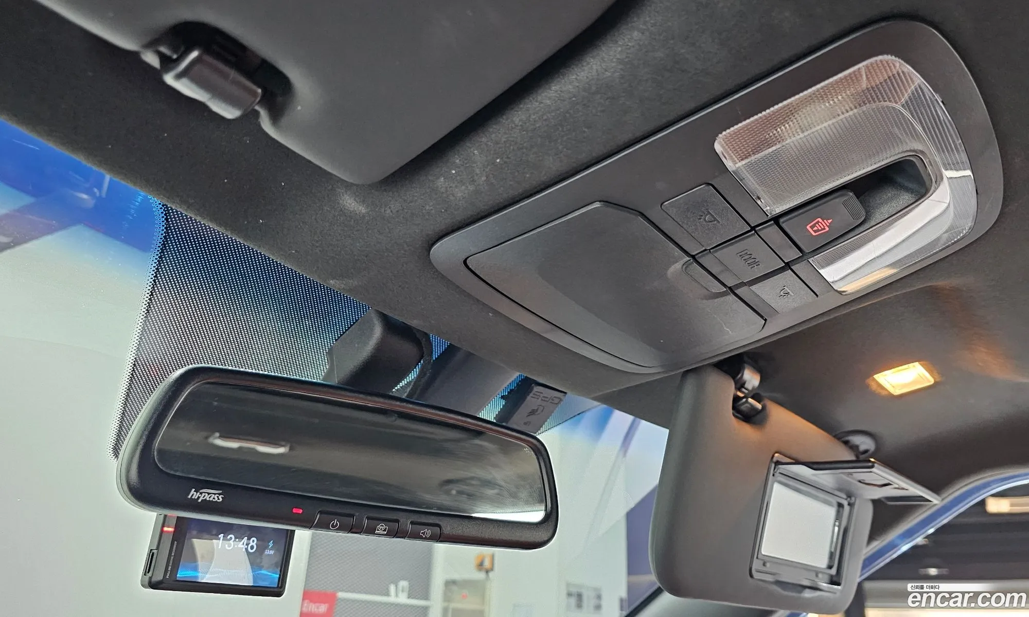 KG Mobility (SsangYong) Tivoli Armour 2017 — 3