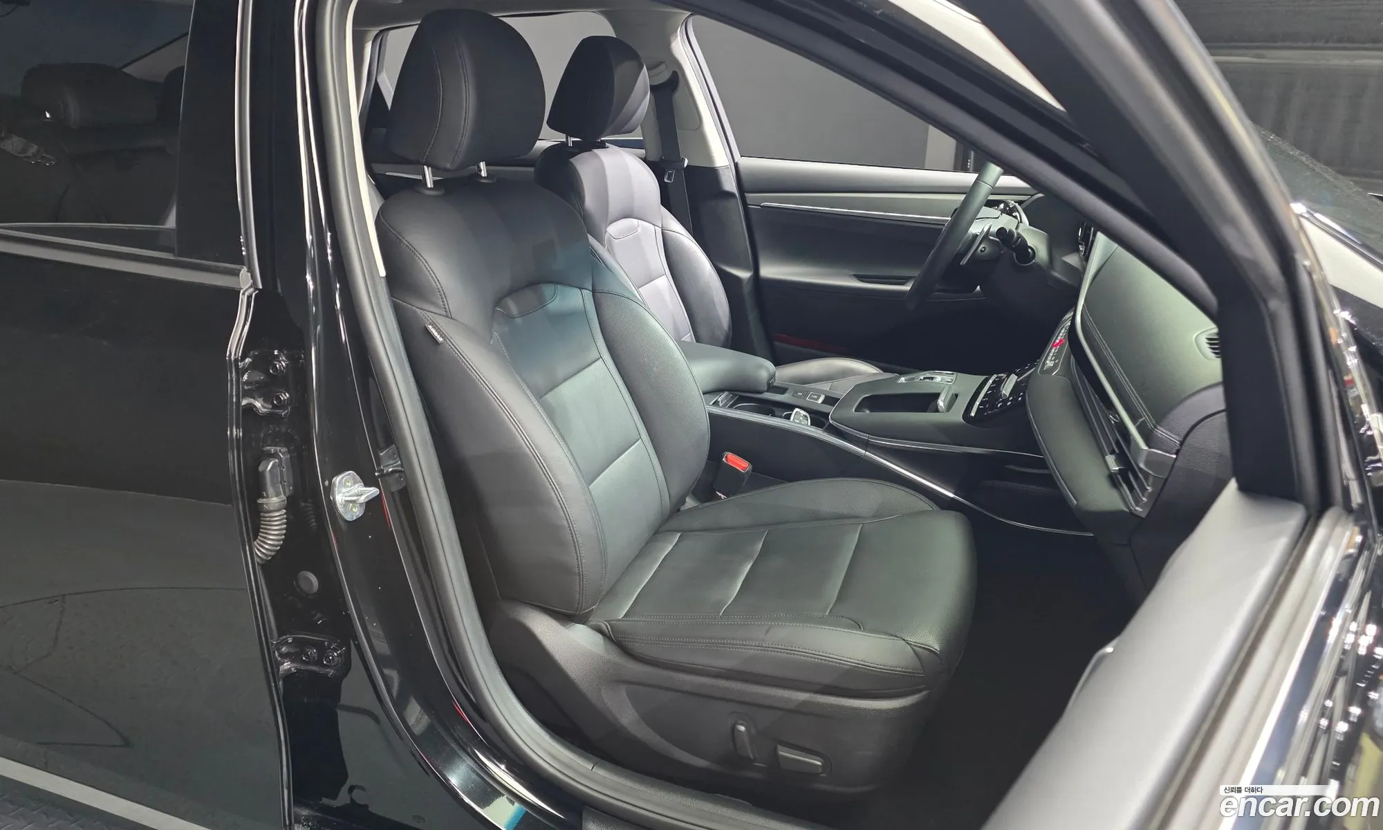 Hyundai Grandeur IG 2022 — 16