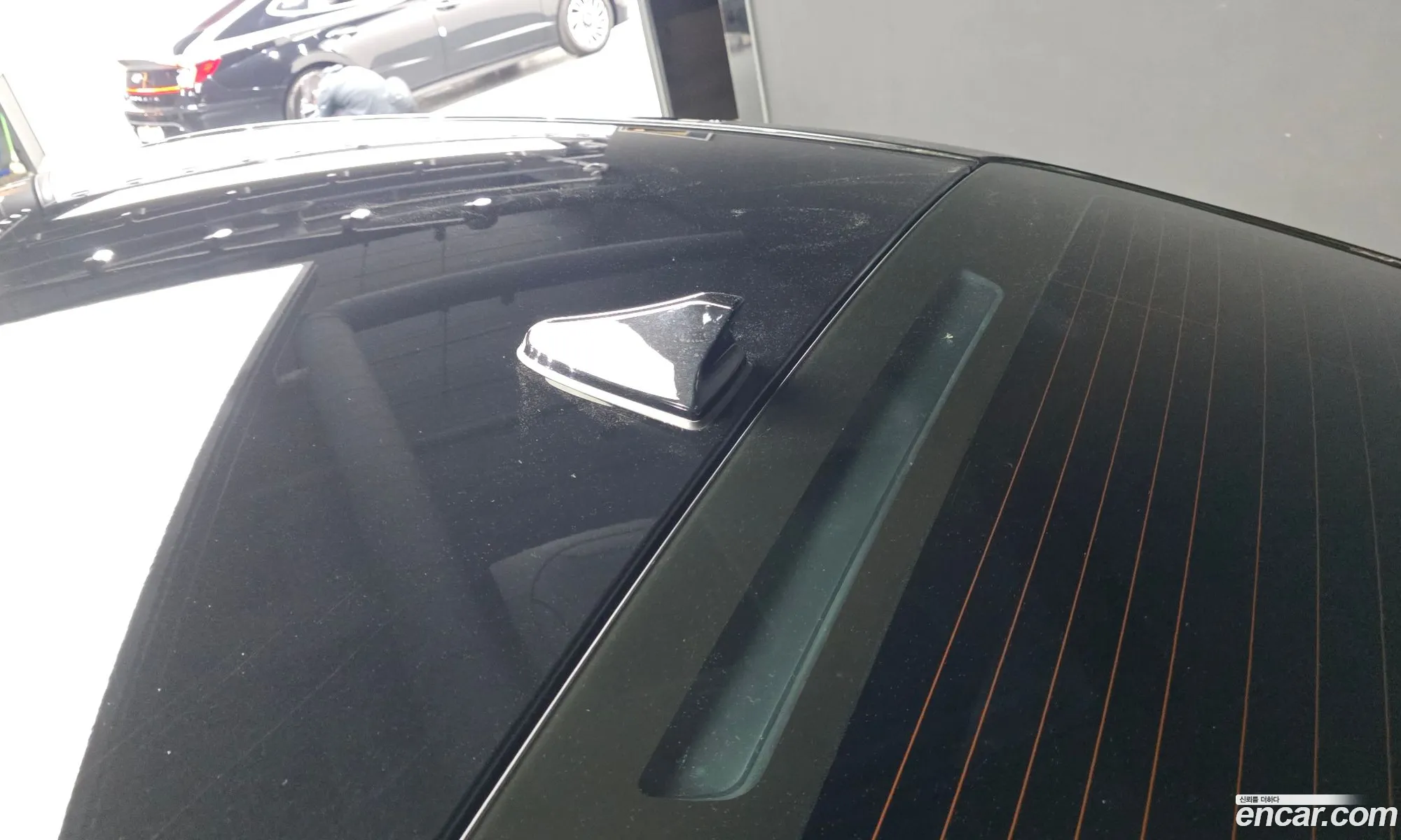 Hyundai Grandeur IG 2022 — 25