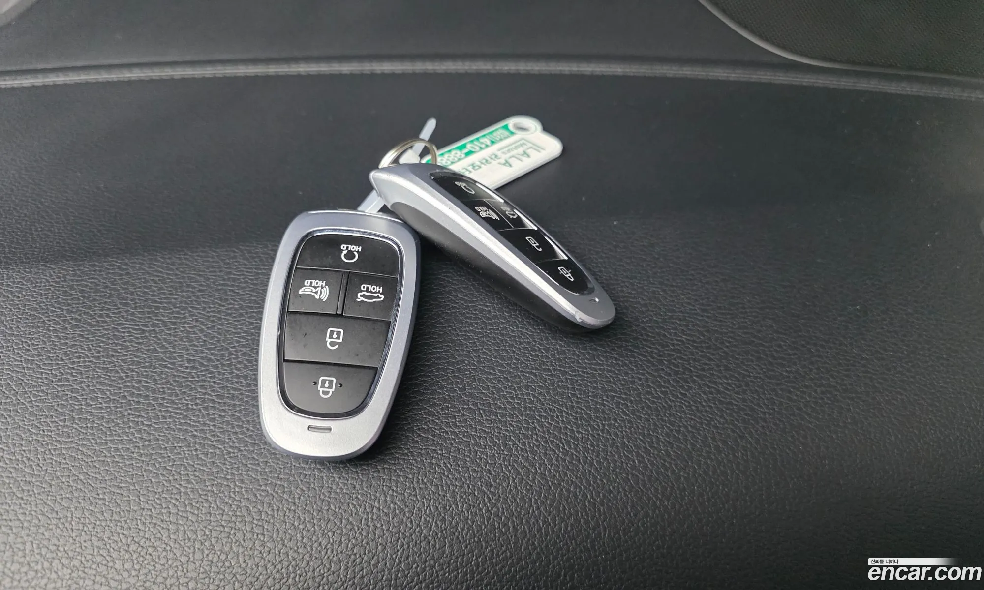 Hyundai Grandeur IG 2022 — 2