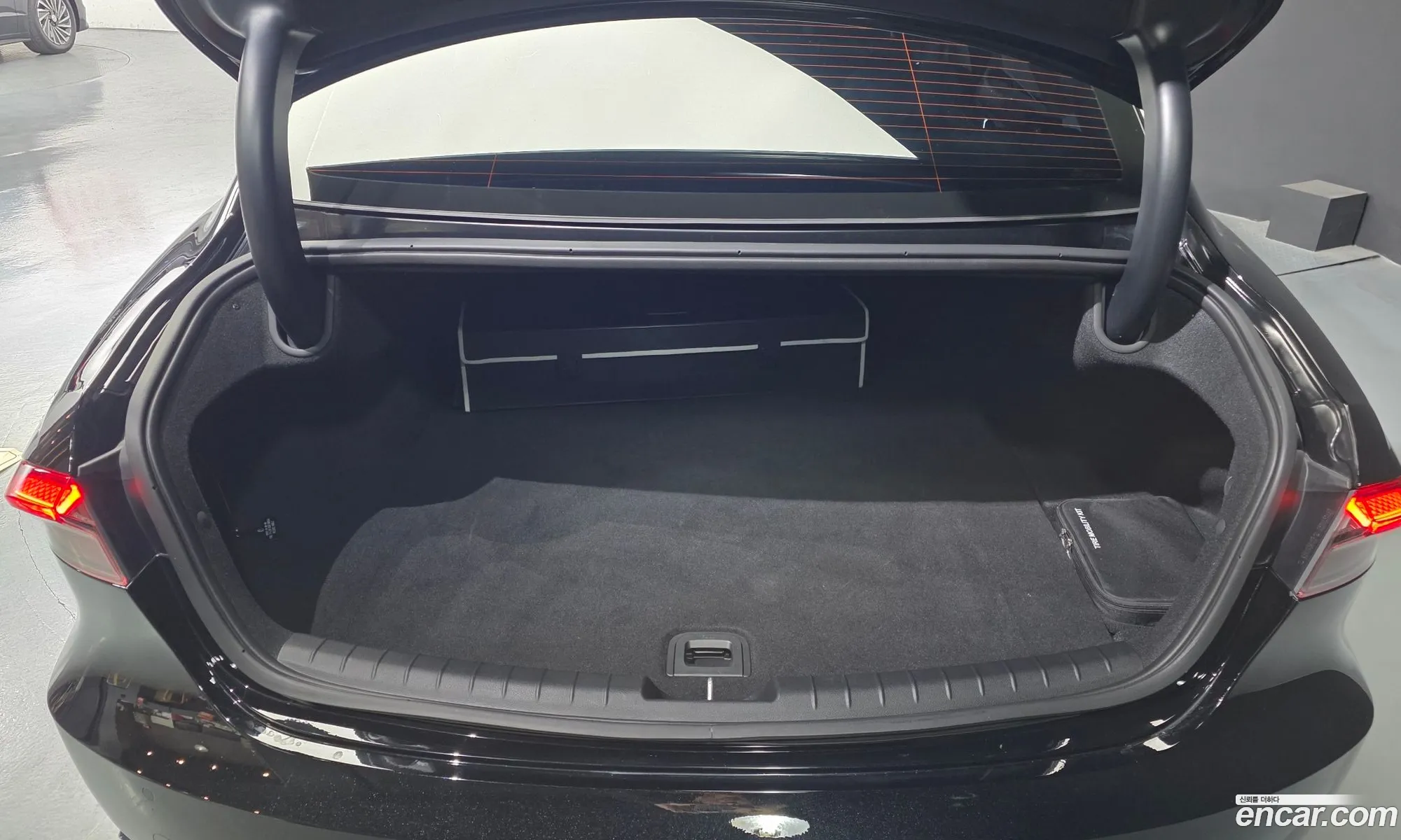 Hyundai Grandeur IG 2022 — 5