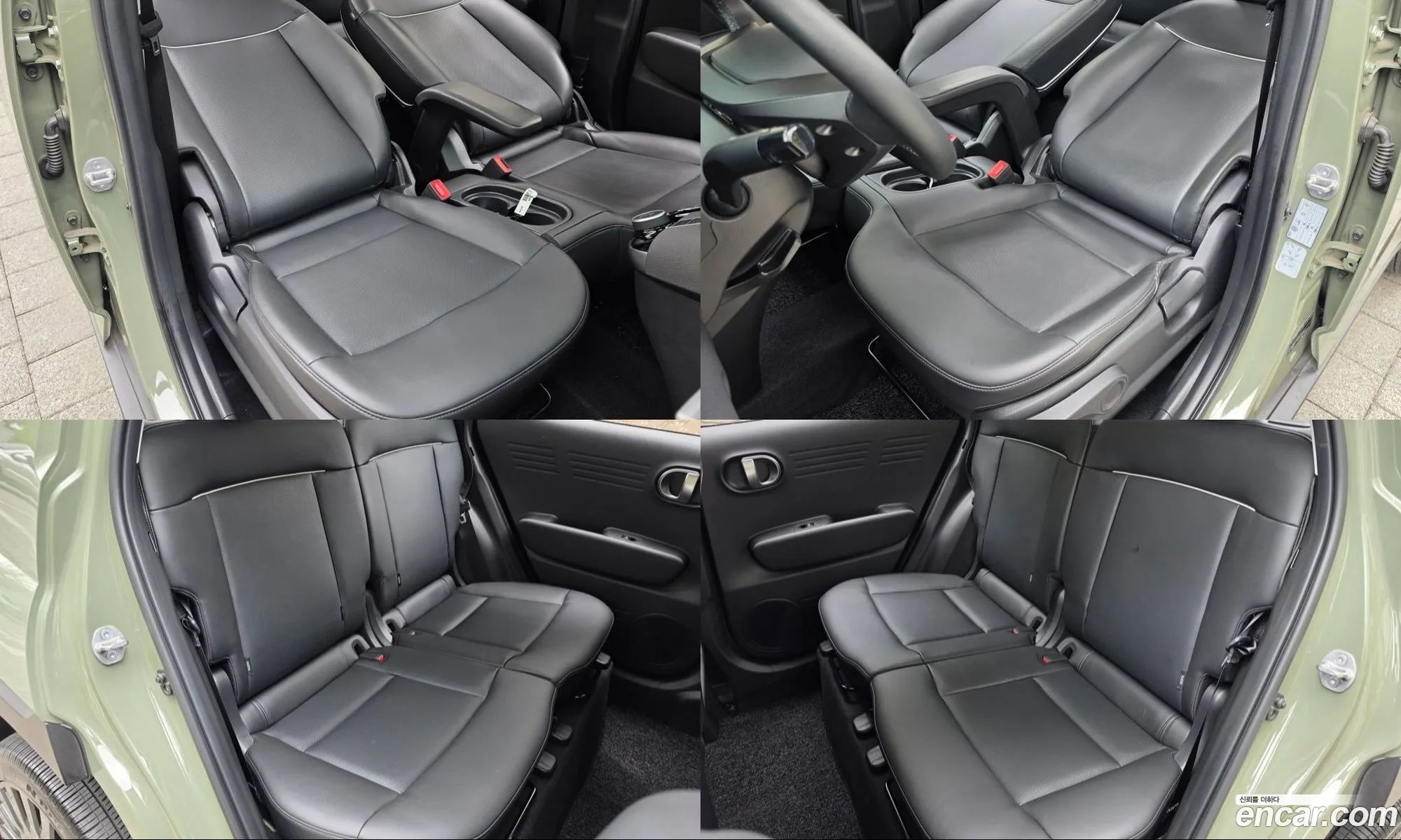 Hyundai Casper 2024 — 5