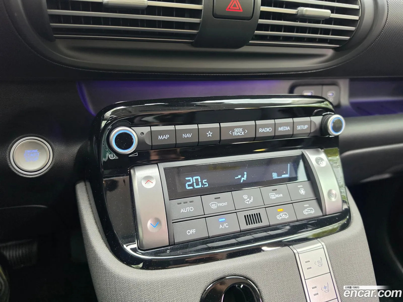 Hyundai Casper 2024 — 14