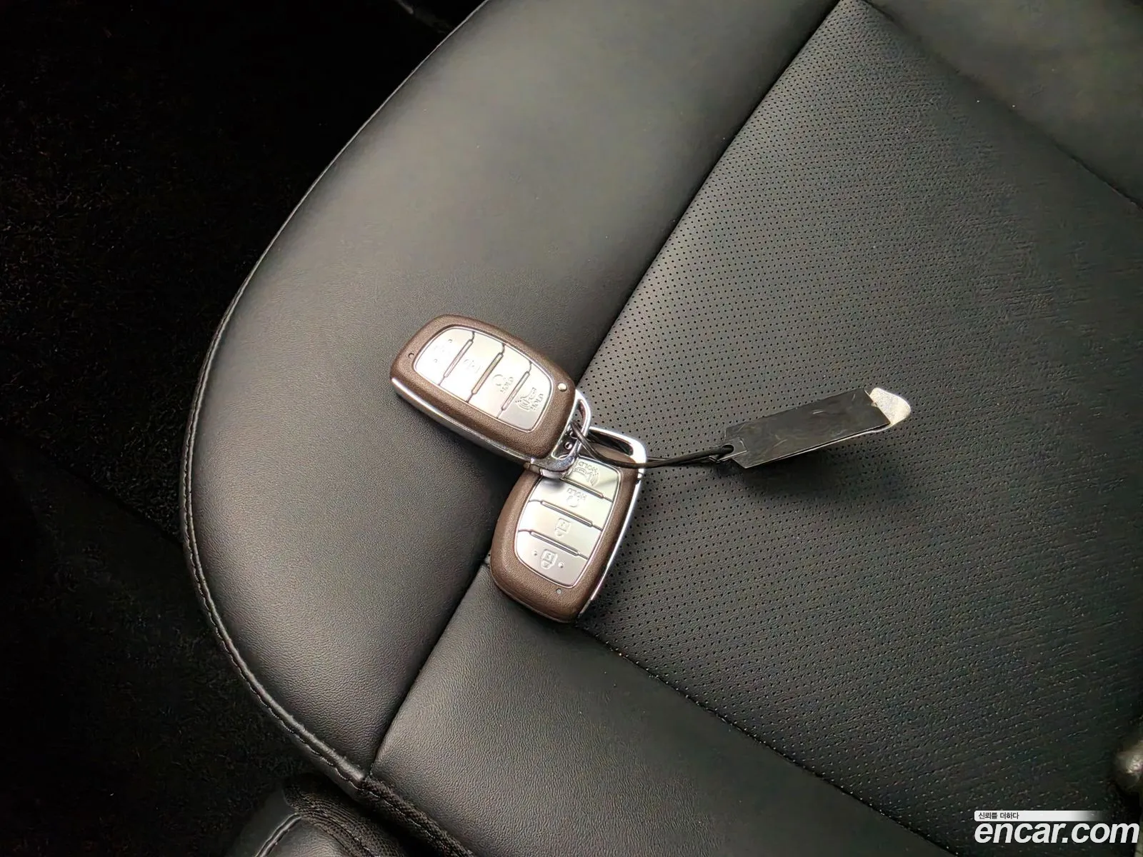 Hyundai Casper 2024 — 18
