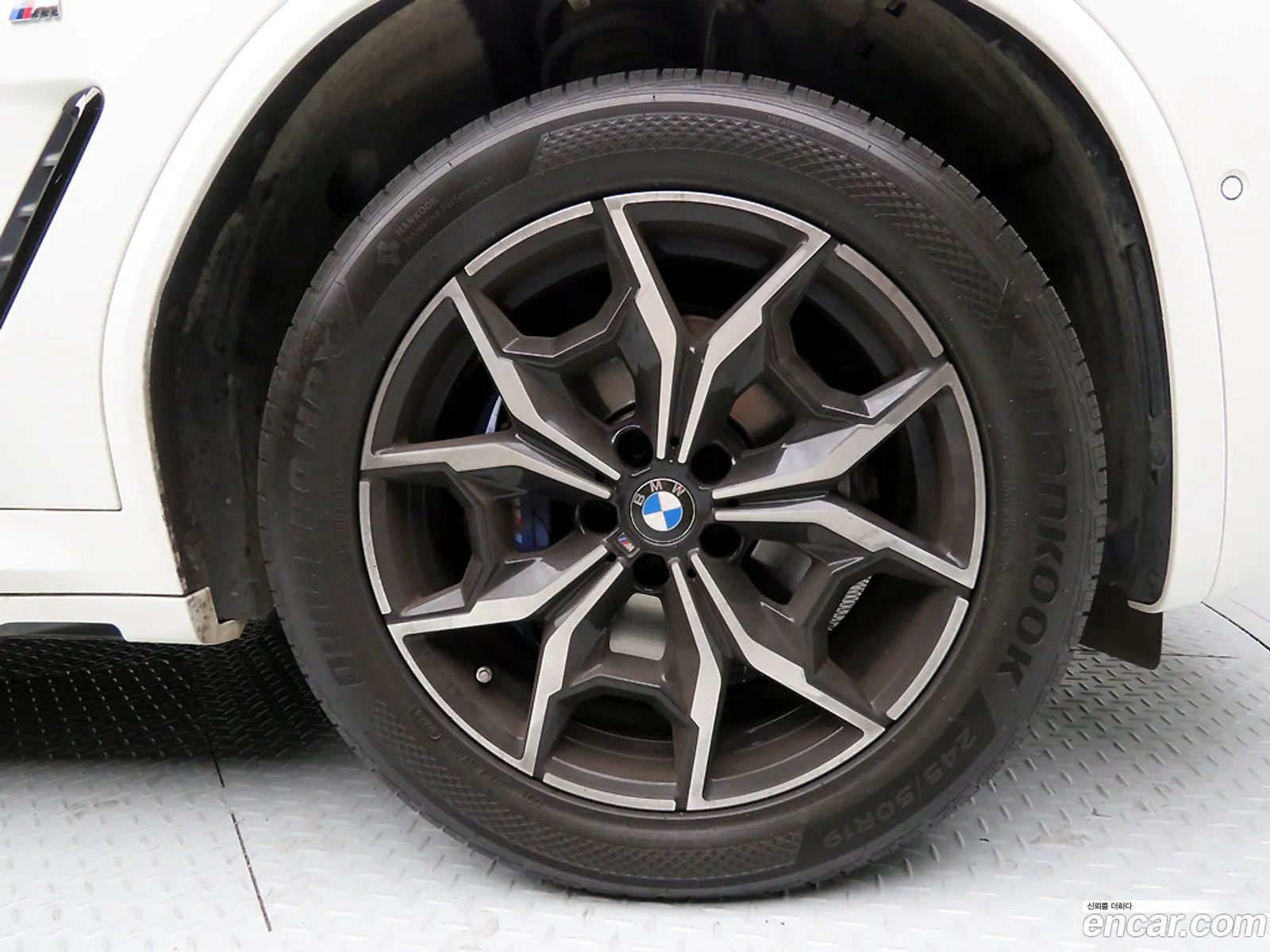BMW X4 2022 — 4