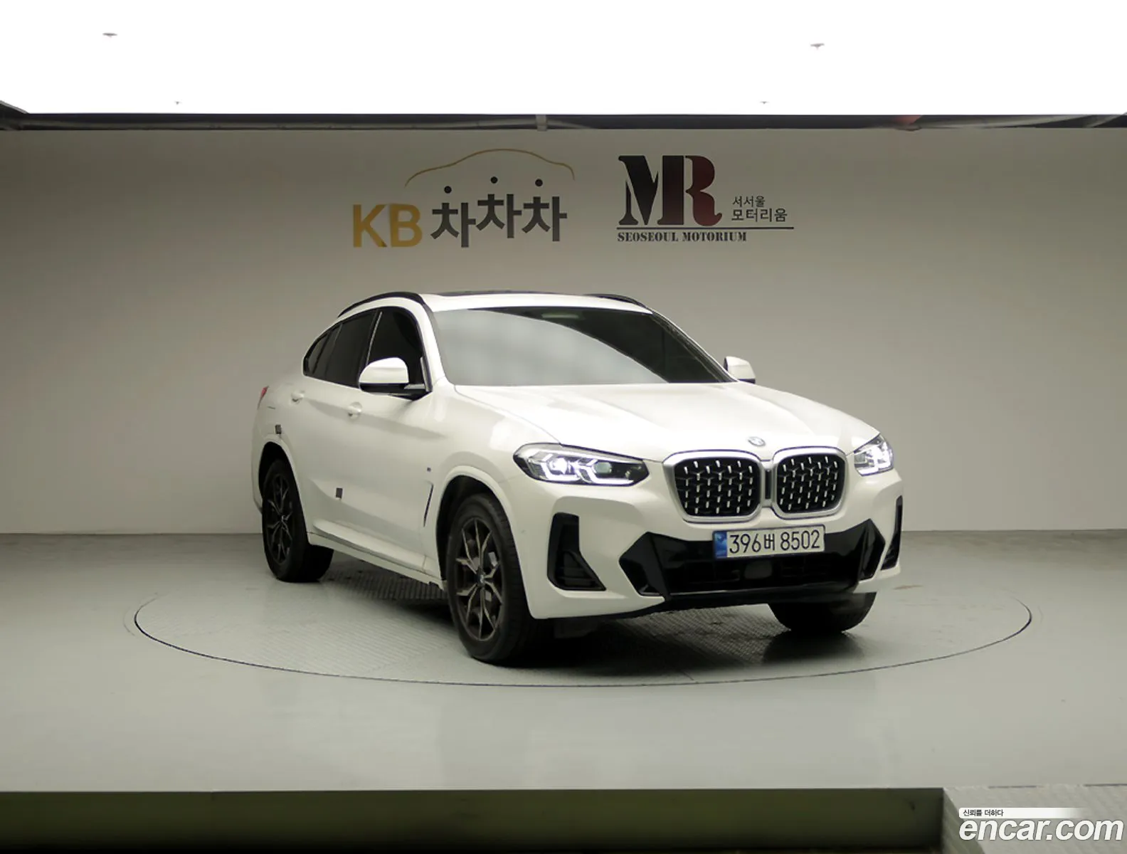 BMW X4 2022 — 7