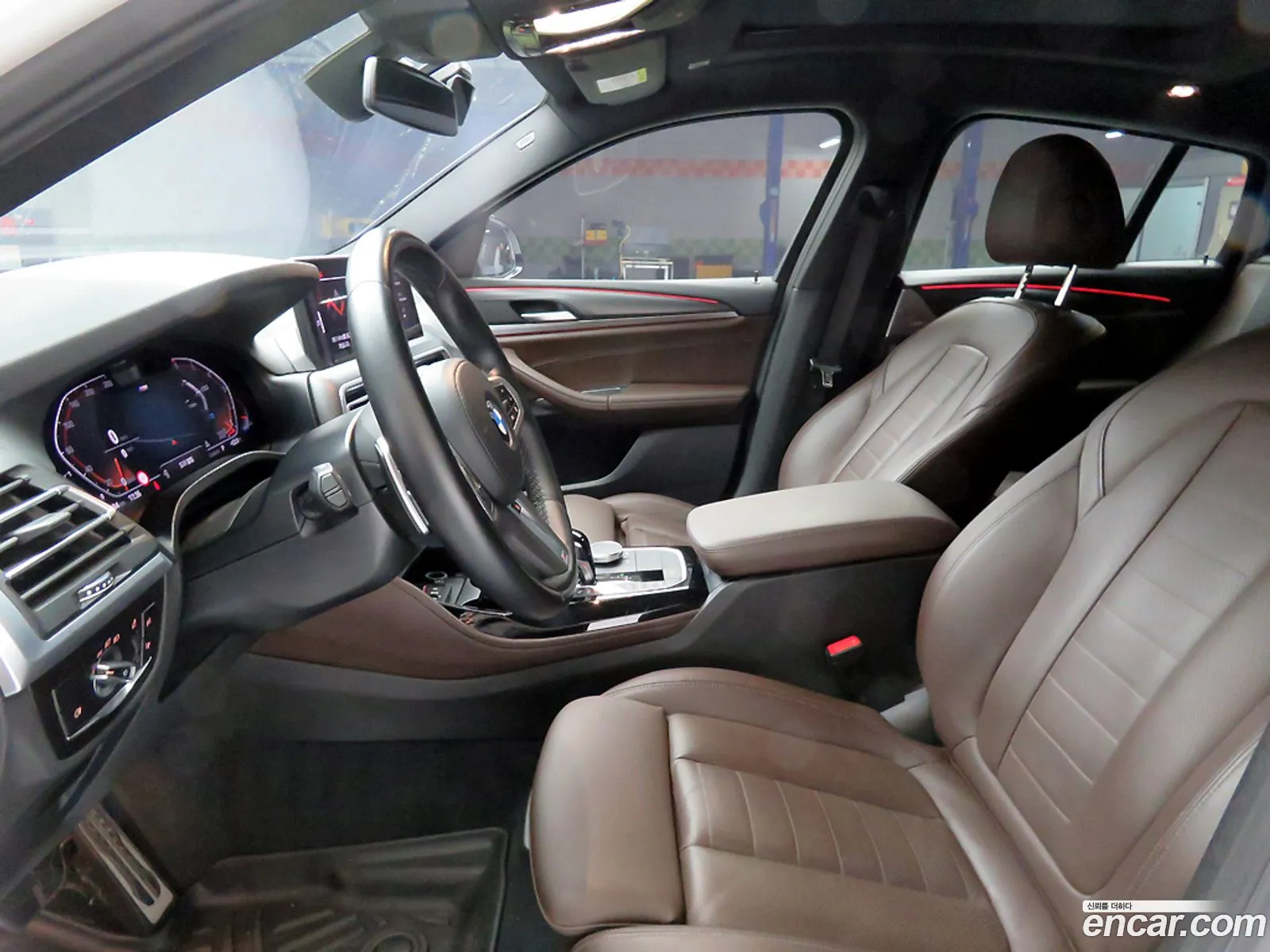 BMW X4 2022 — 10