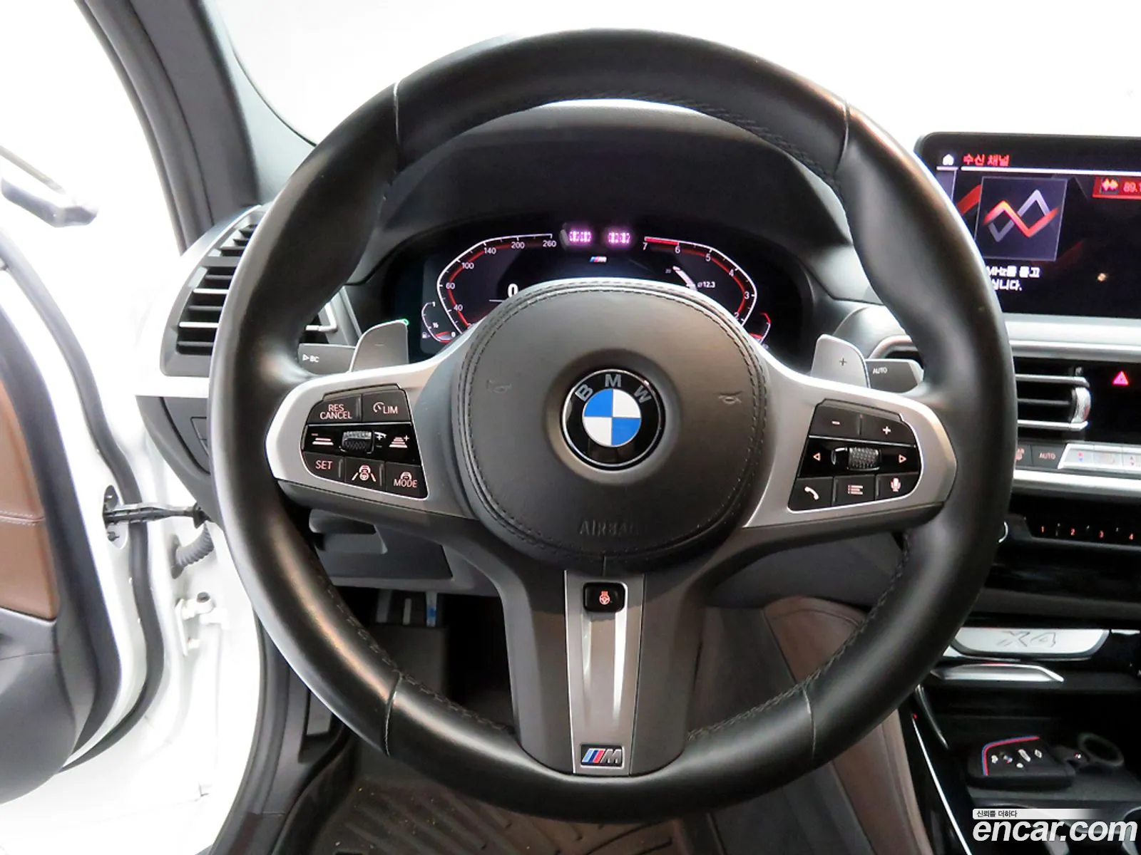 BMW X4 2022 — 3