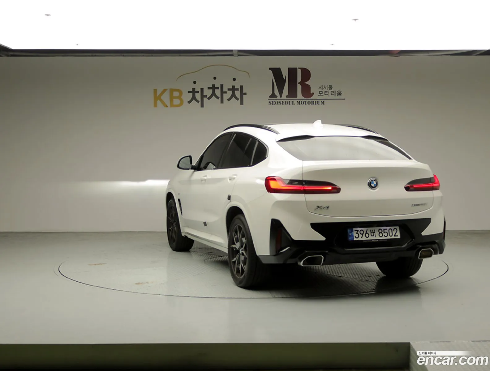 BMW X4 2022 — 15