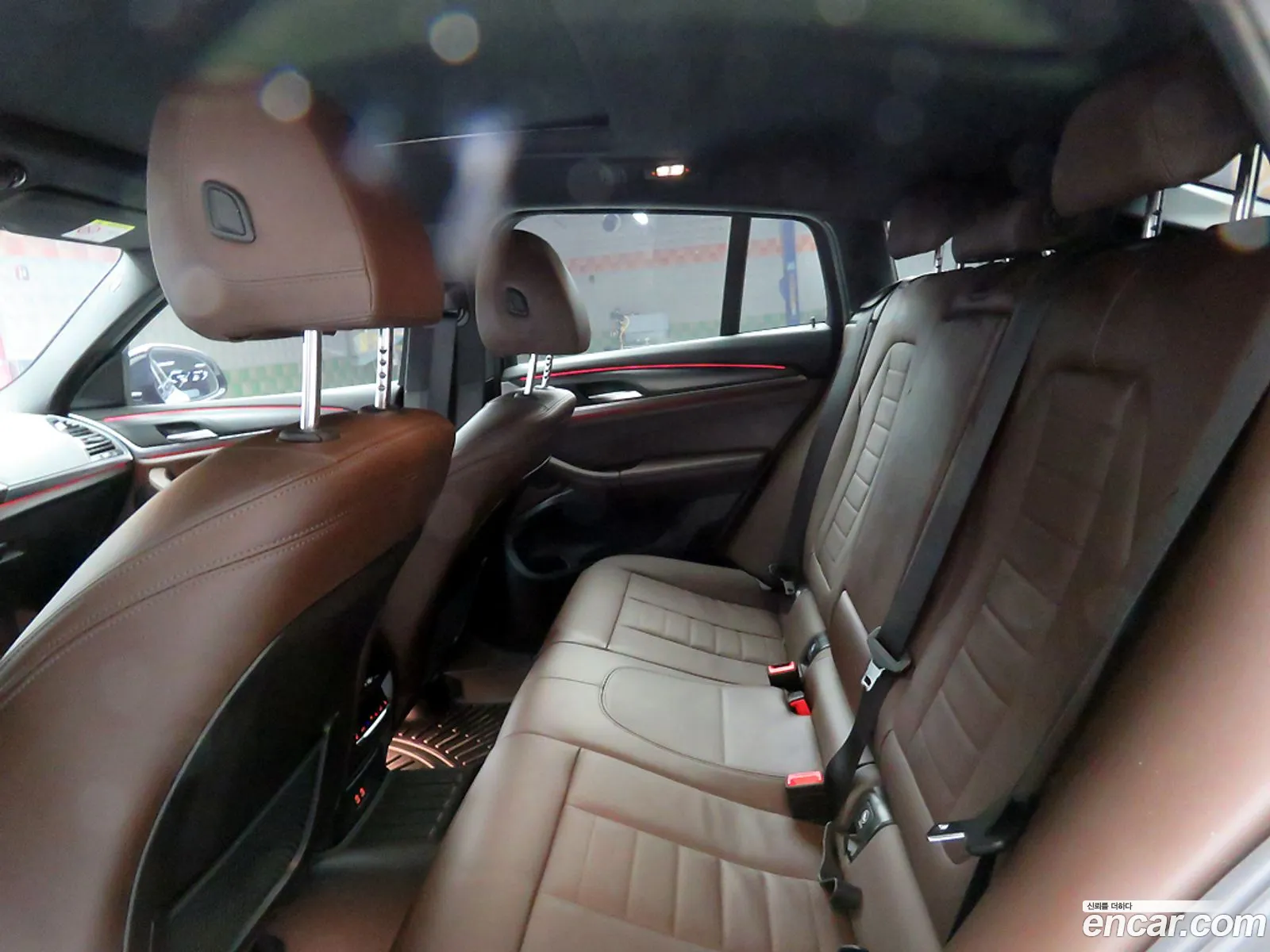 BMW X4 2022 — 5