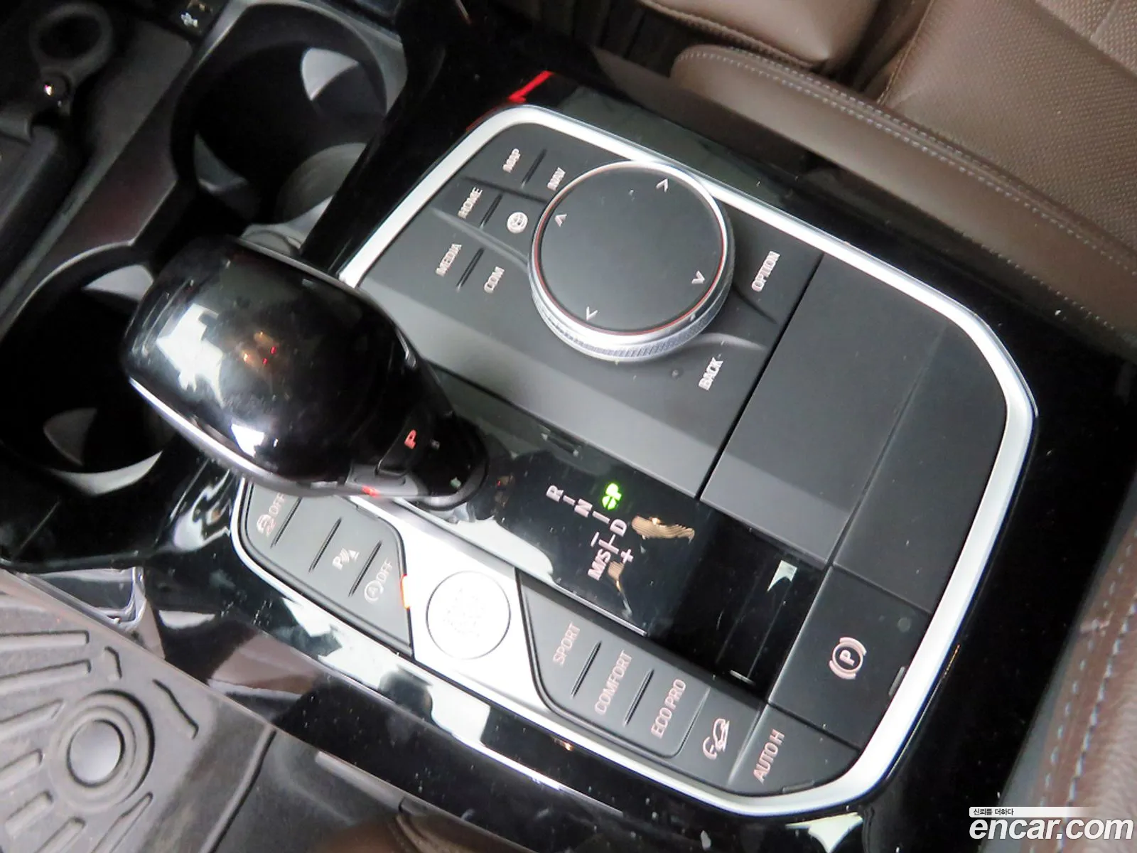BMW X4 2022 — 17