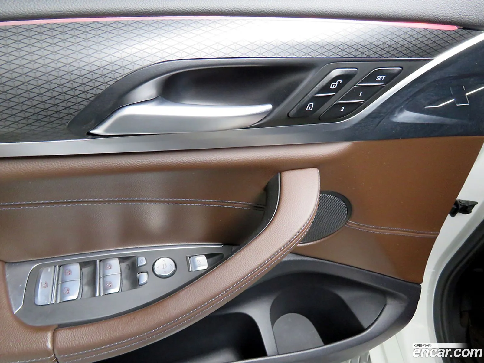BMW X4 2022 — 9