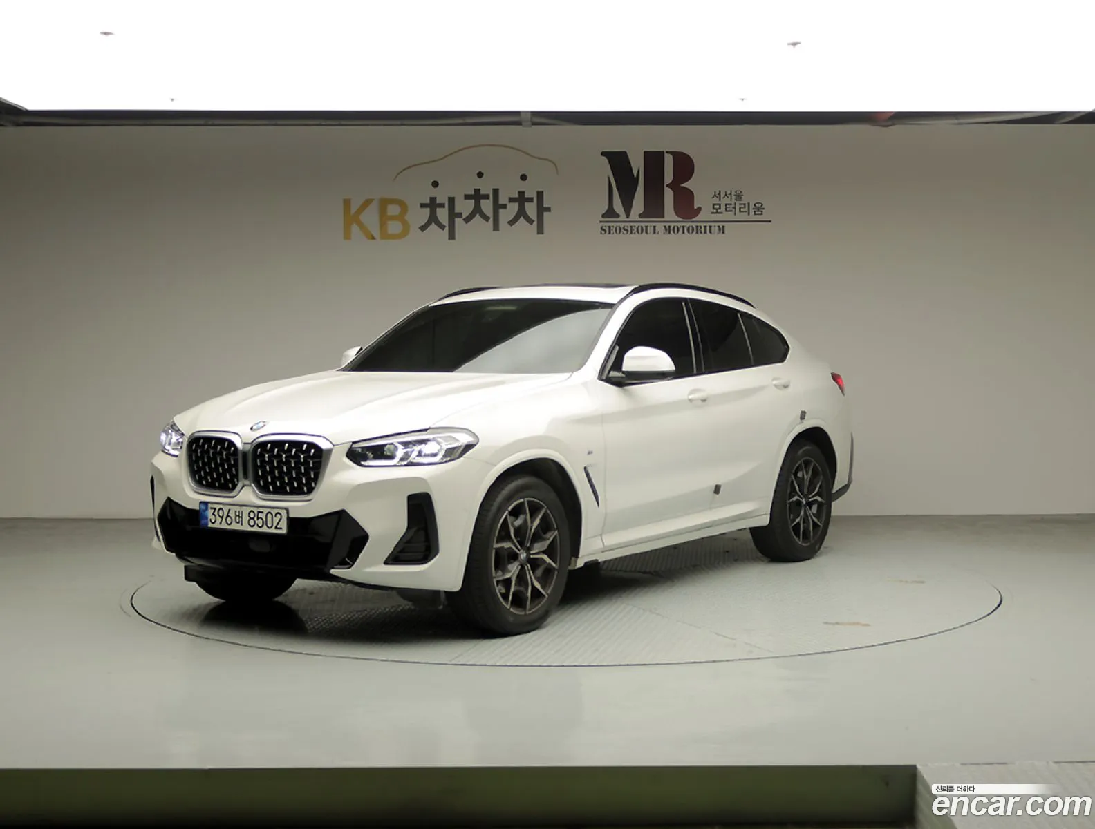 BMW X4 2022 — 19