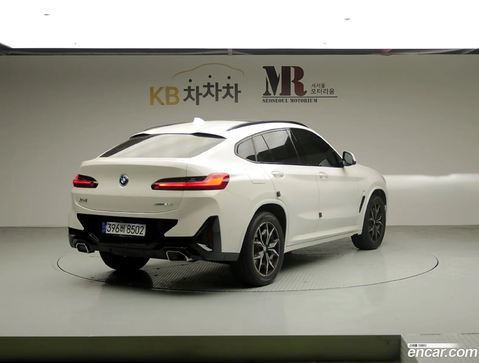 BMW X4 2022 — 18
