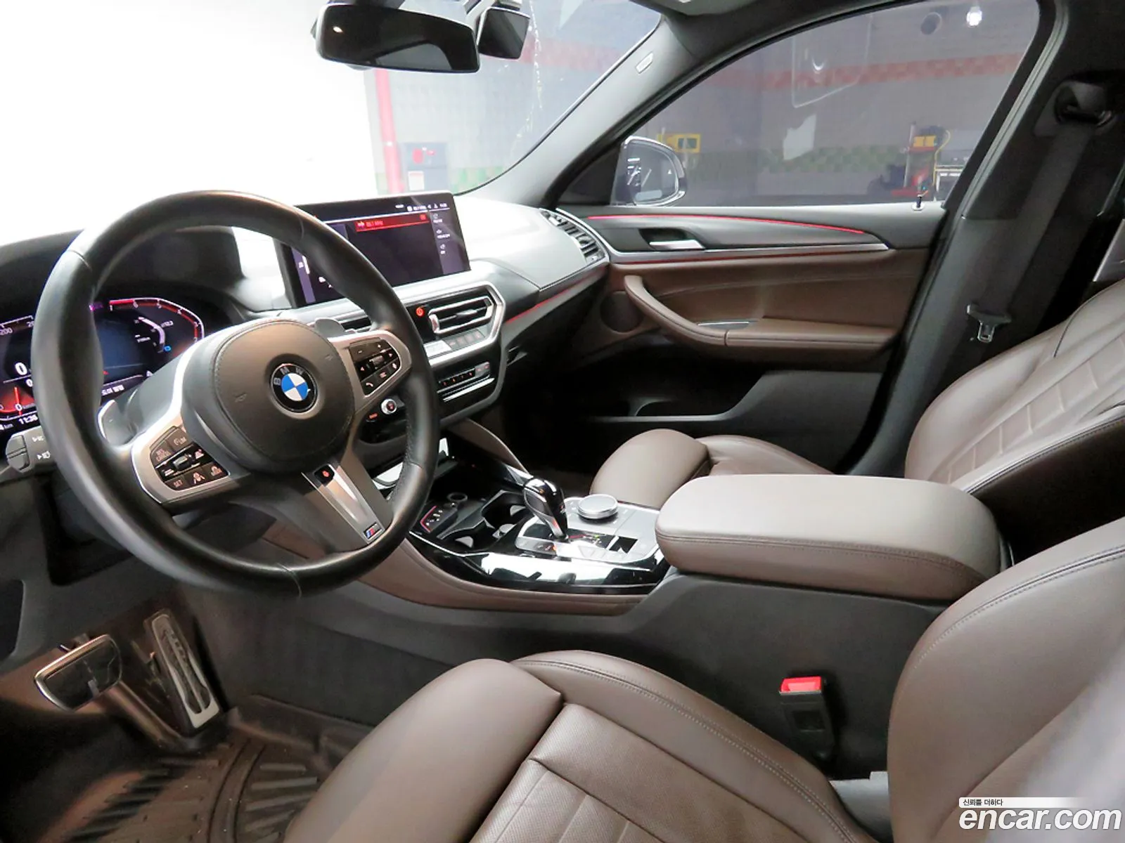 BMW X4 2022 — 16