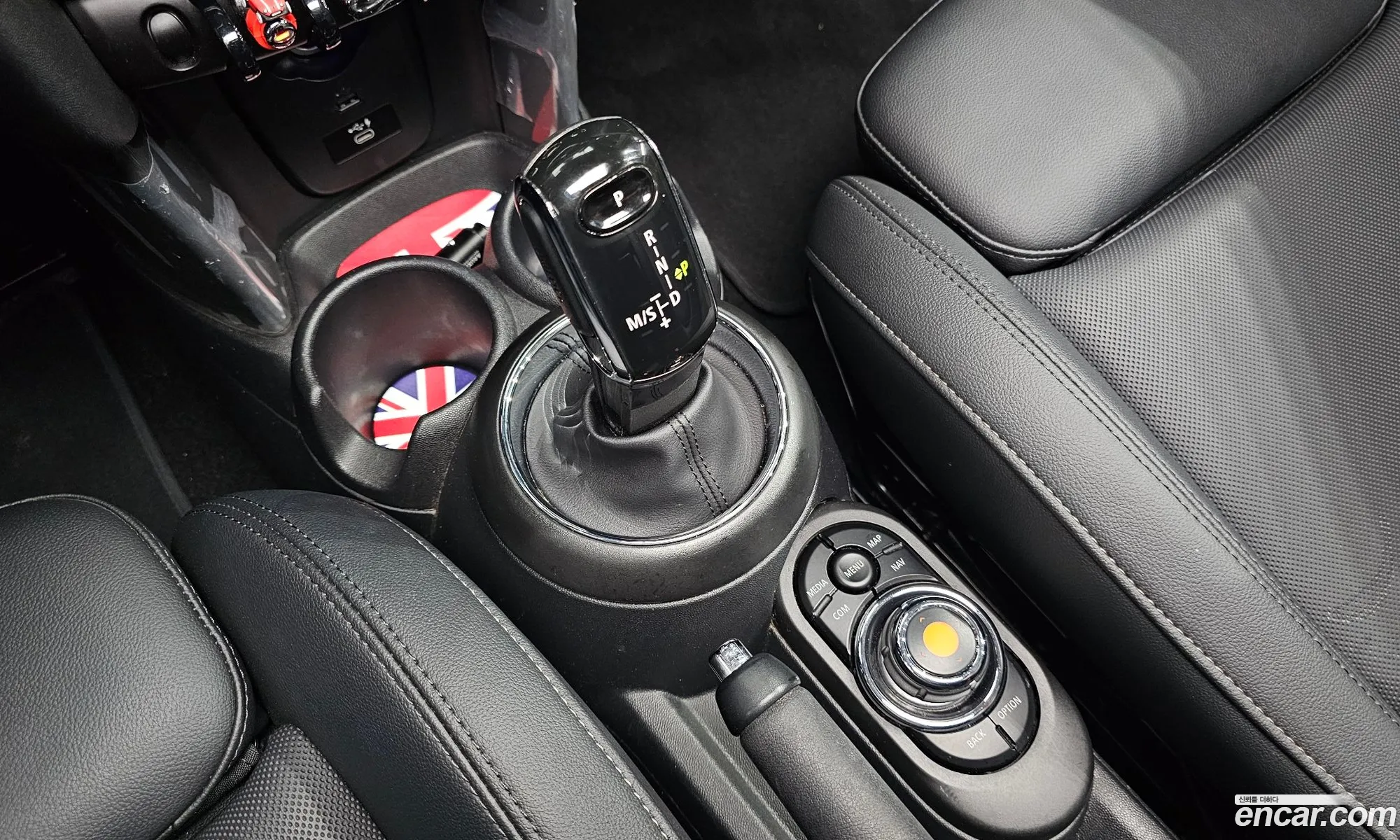 Mini Cooper 2021 WMWXR7101M2N90745 — 3
