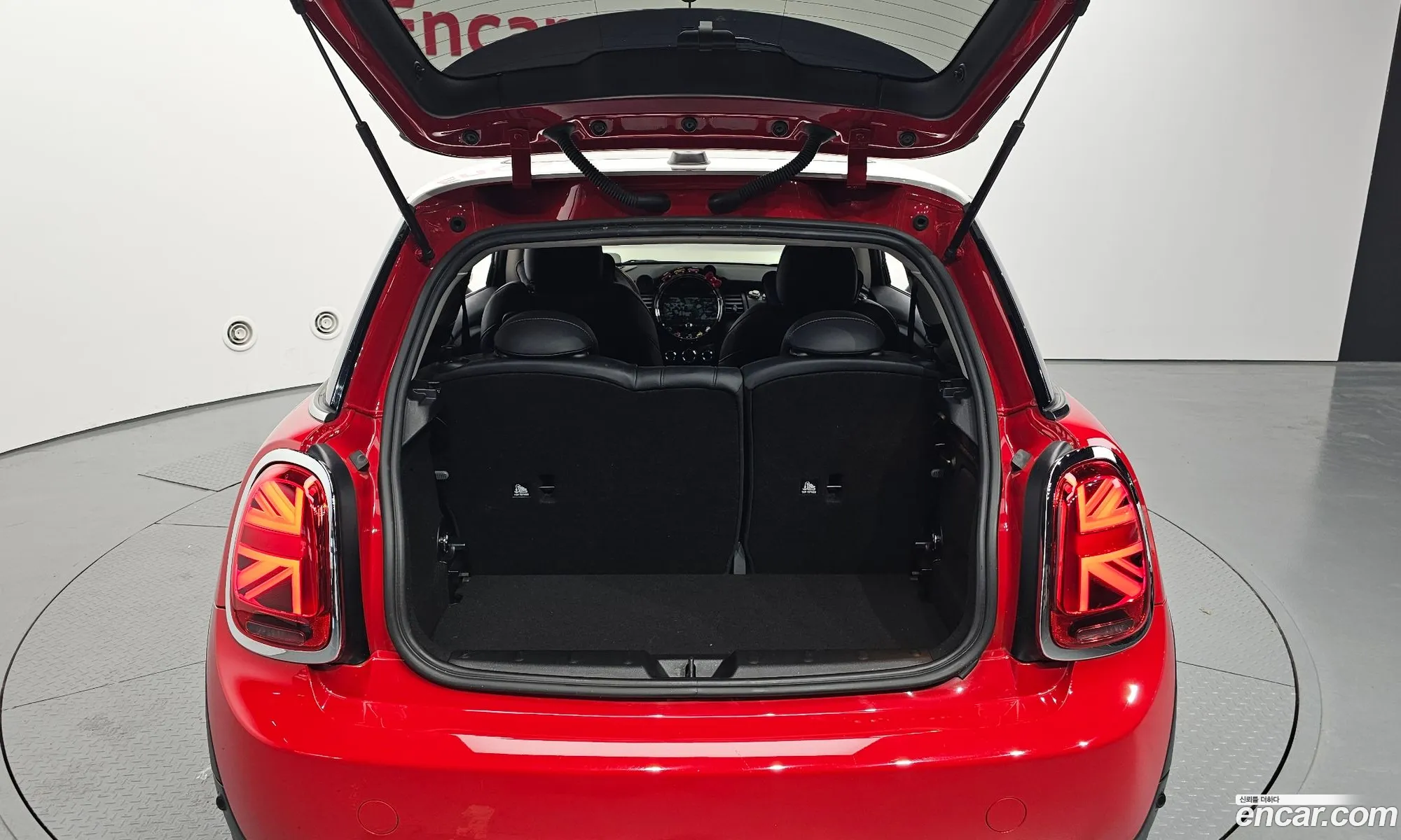 Mini Cooper 2021 WMWXR7101M2N90745 — 23