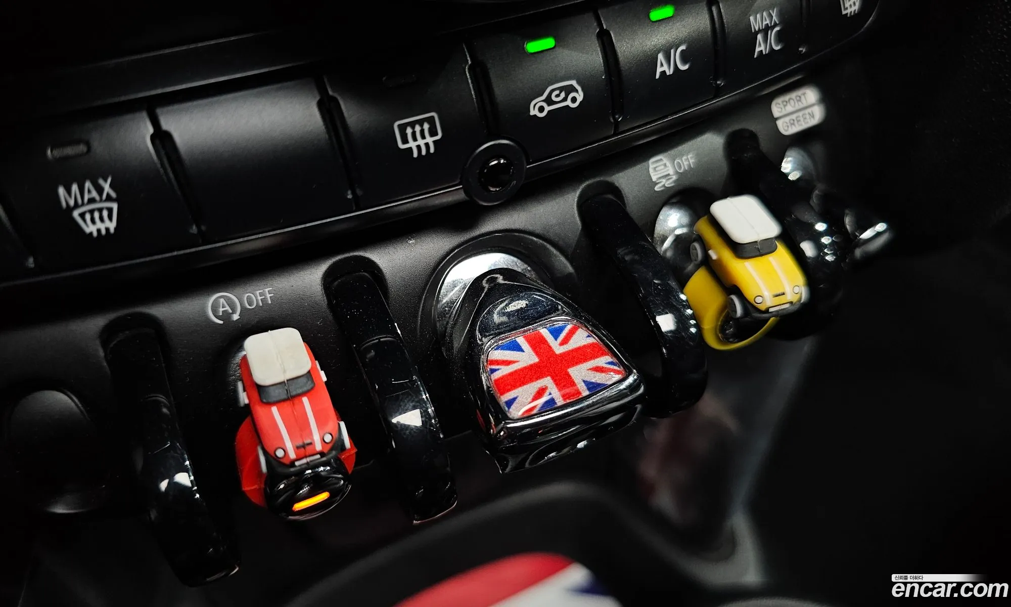 Mini Cooper 2021 WMWXR7101M2N90745 — 4