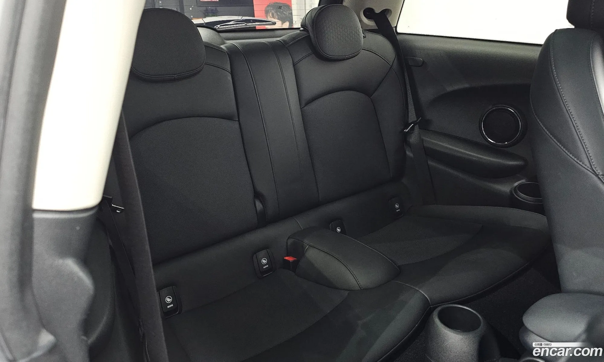 Mini Cooper 2021 WMWXR7101M2N90745 — 30