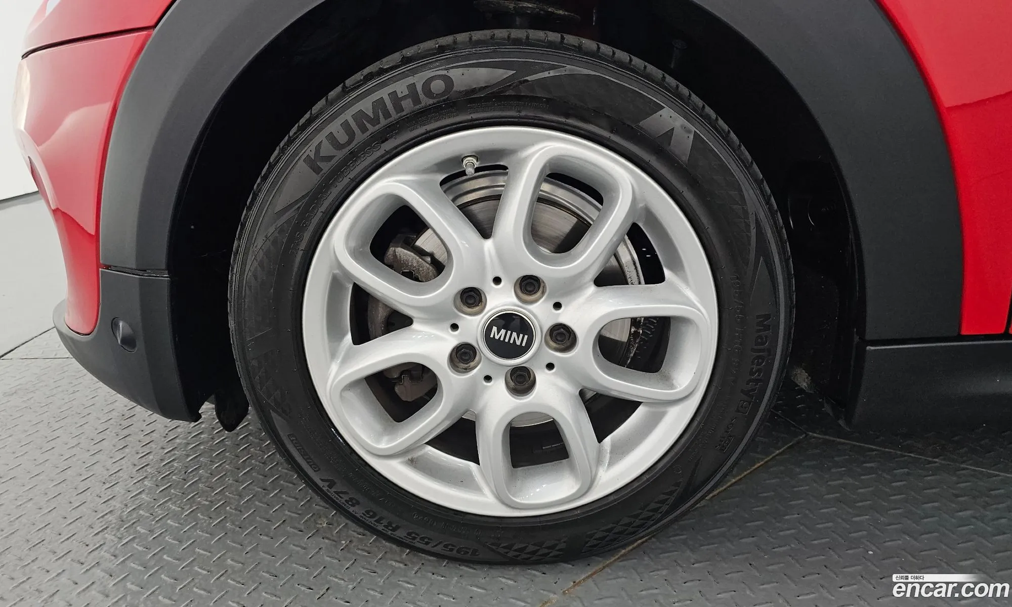 Mini Cooper 2021 WMWXR7101M2N90745 — 22