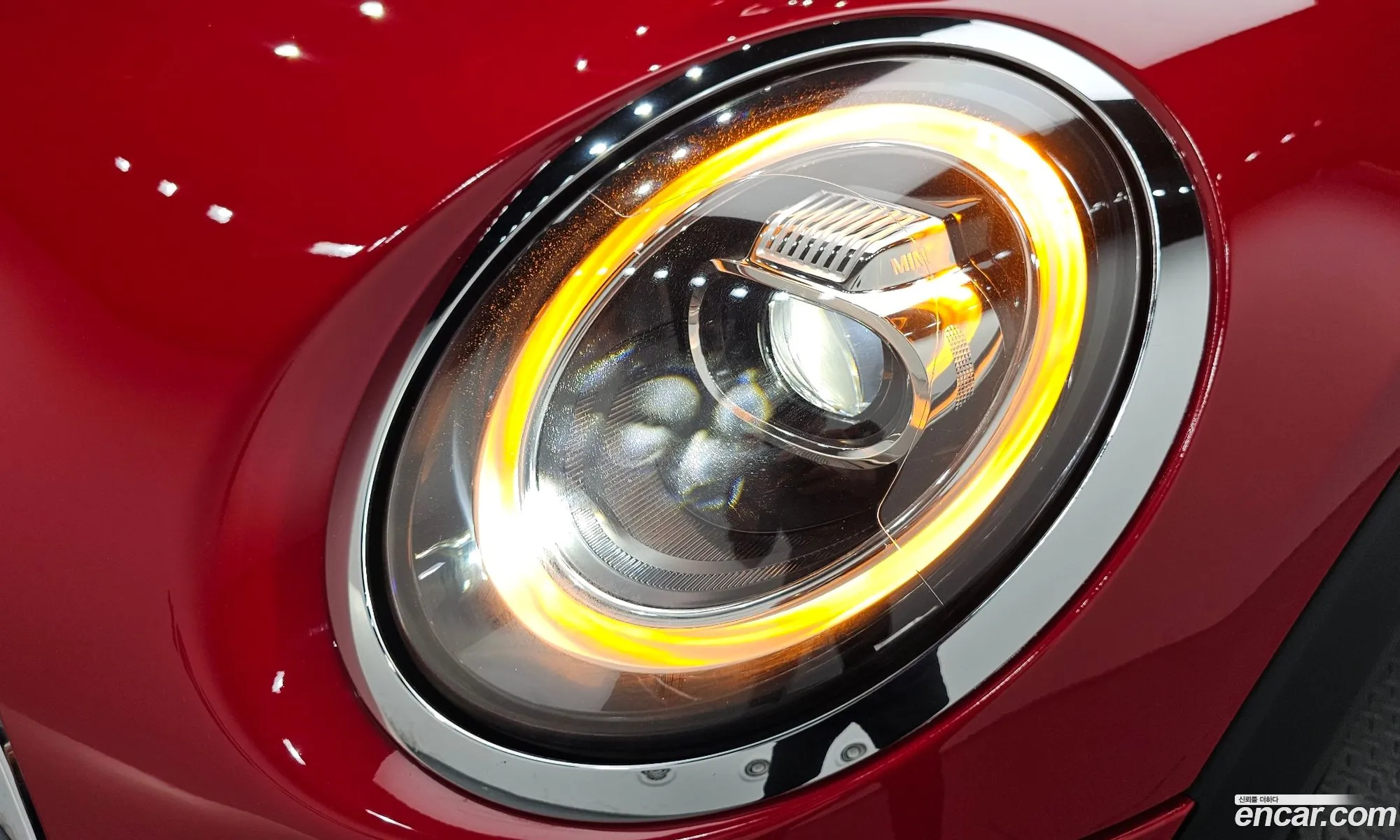 Mini Cooper 2021 WMWXR7101M2N90745 — 29