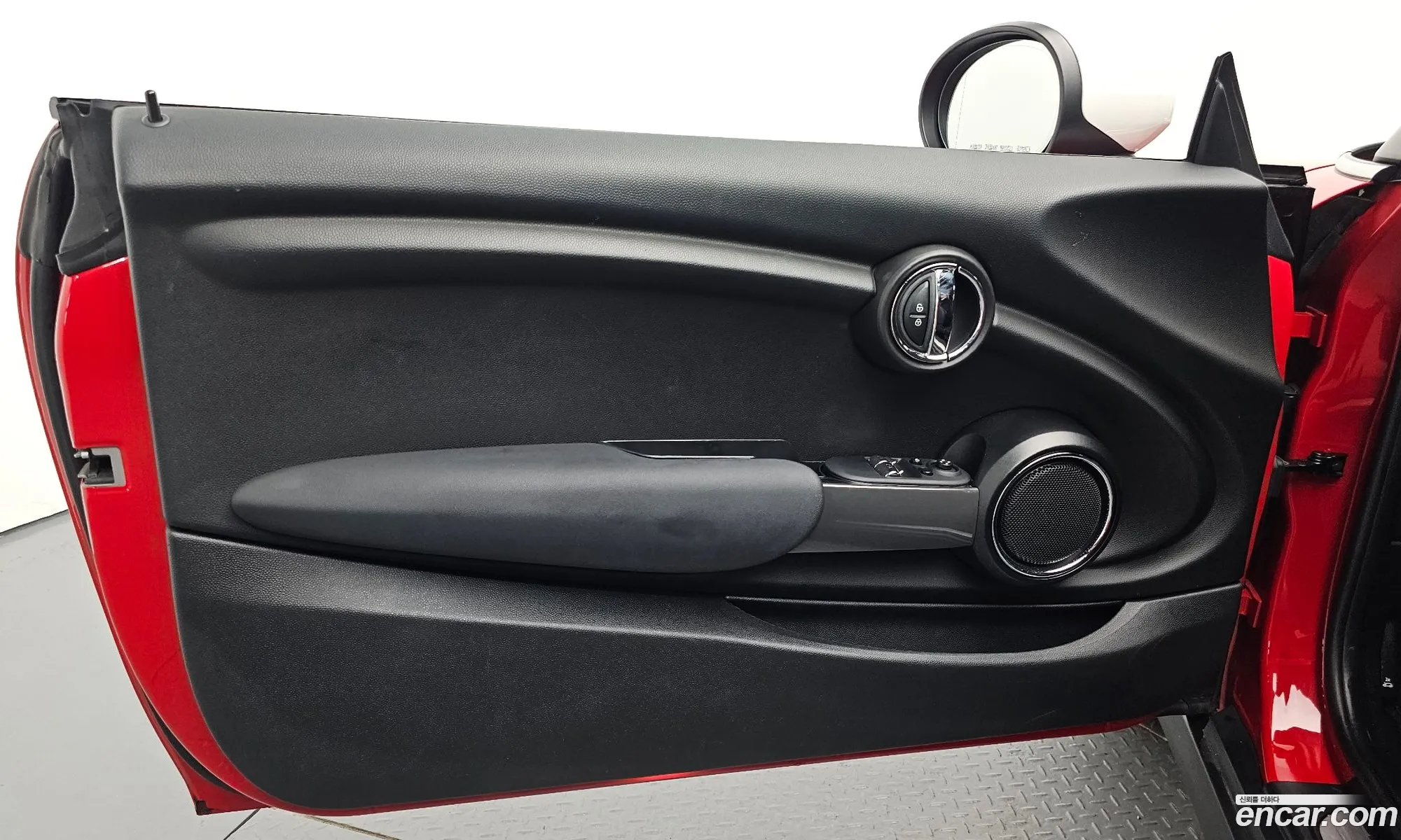 Mini Cooper 2021 WMWXR7101M2N90745 — 6