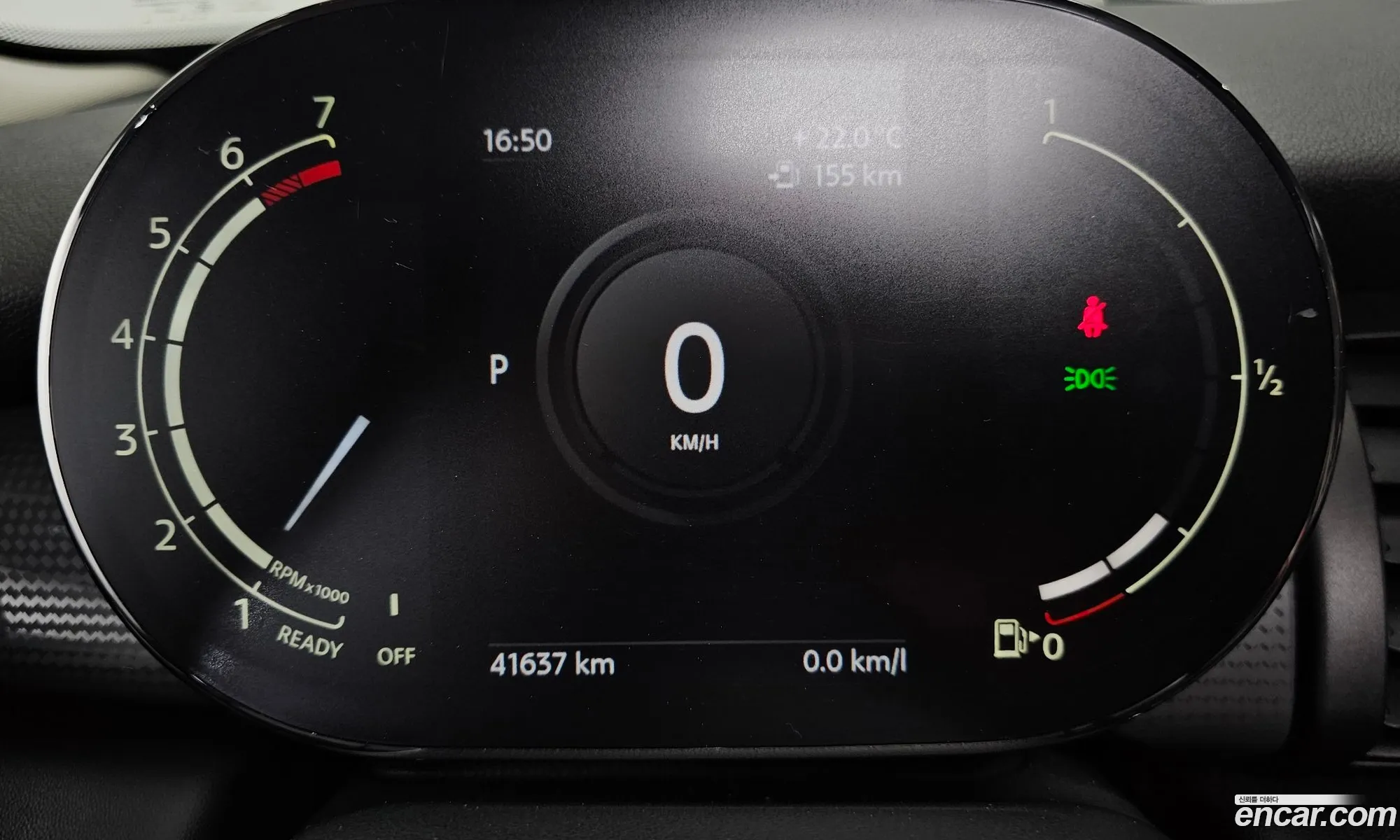 Mini Cooper 2021 WMWXR7101M2N90745 — 17