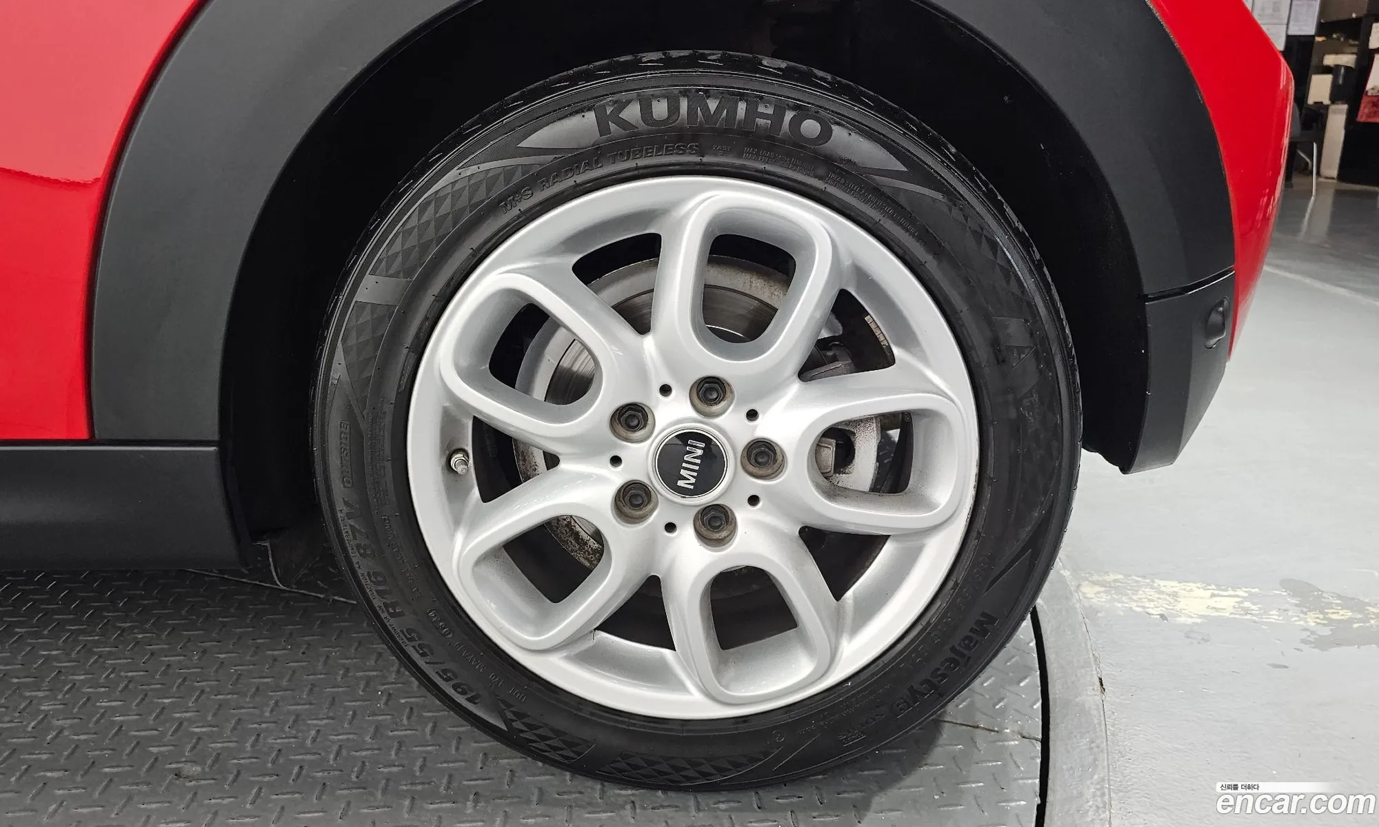 Mini Cooper 2021 WMWXR7101M2N90745 — 25