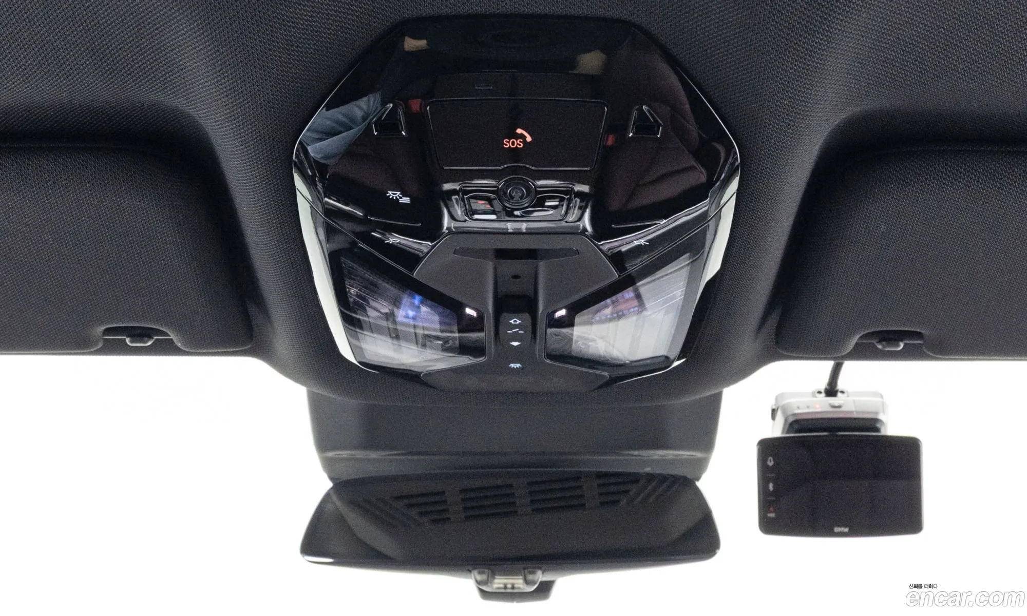 BMW 7 Series 2024 — 14