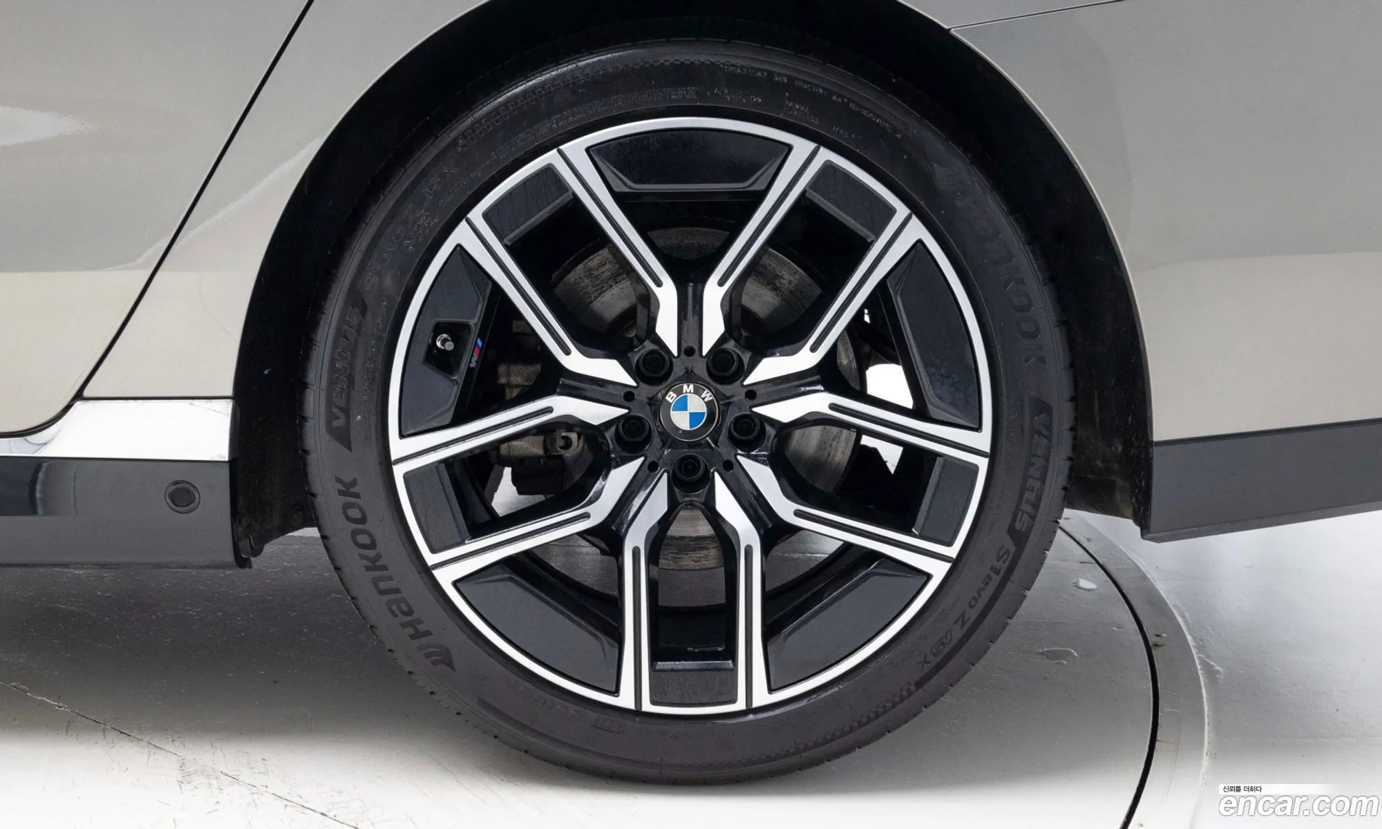 BMW 7 Series 2024 — 4