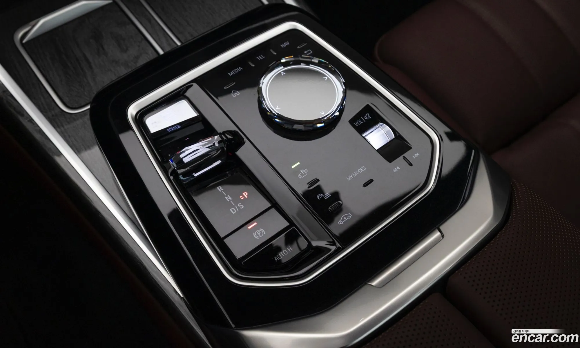 BMW 7 Series 2024 — 15