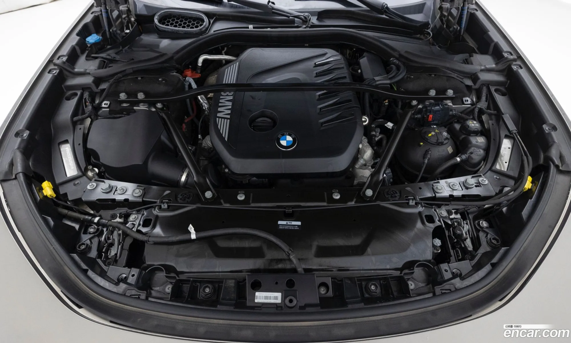 BMW 7 Series 2024 — 9
