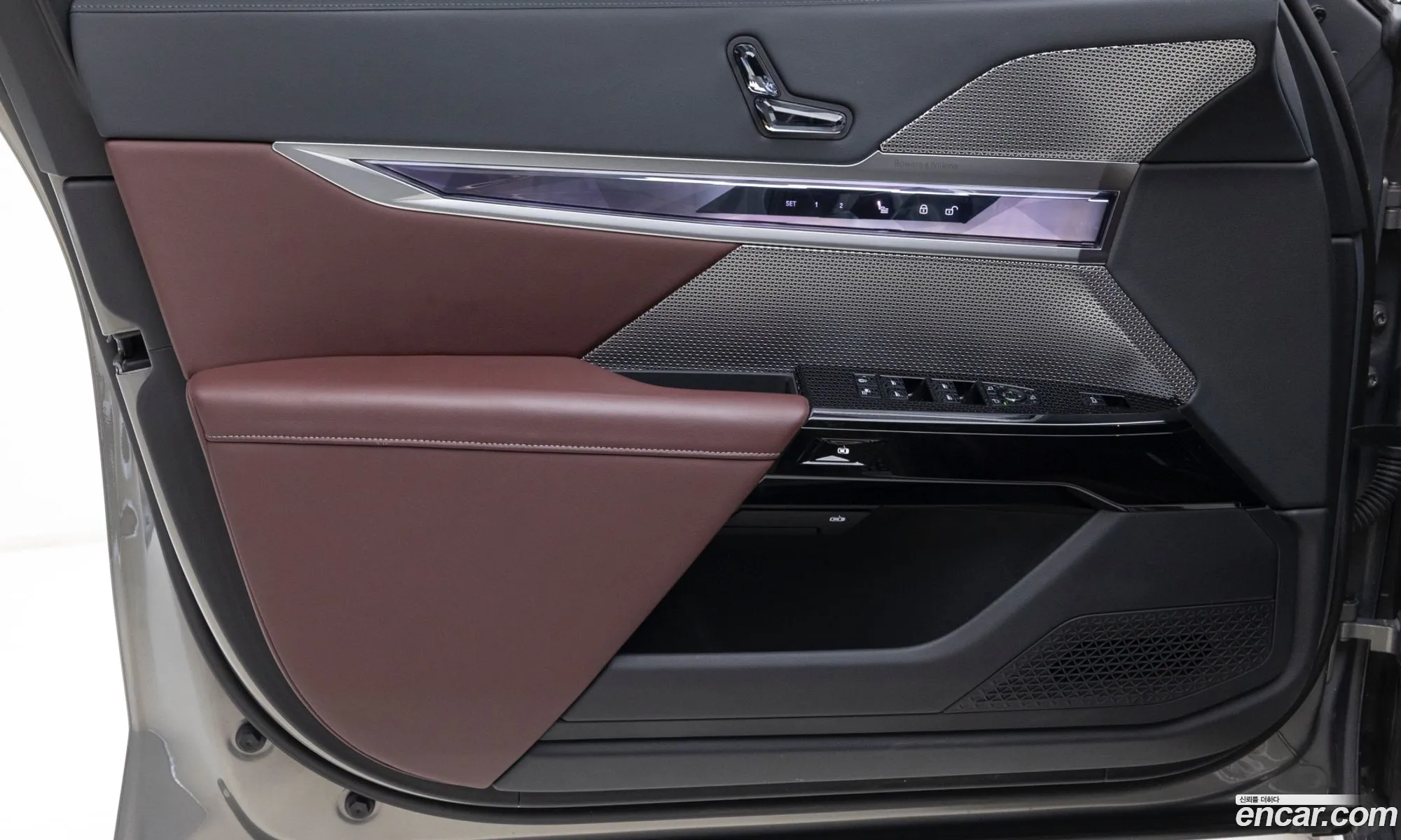 BMW 7 Series 2024 — 20