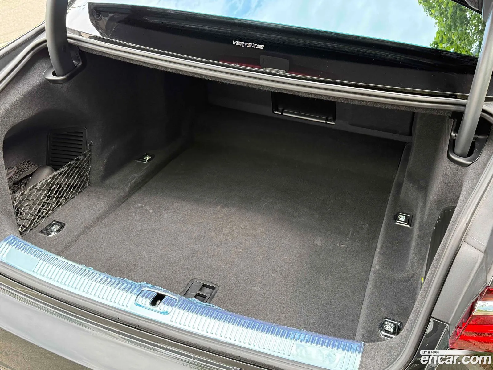 Audi A8 2023 — 3